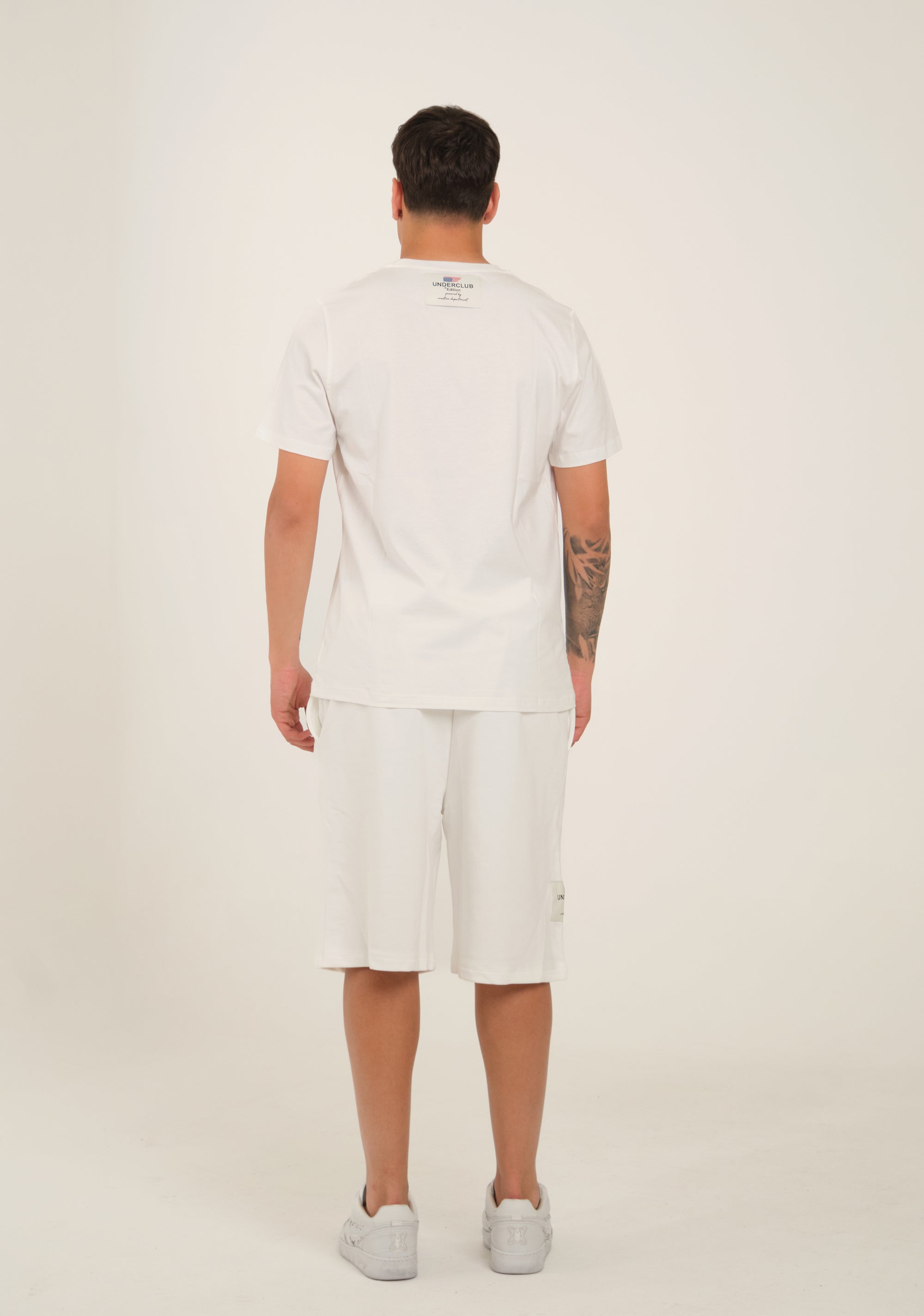 T-shirt Underclub Edition