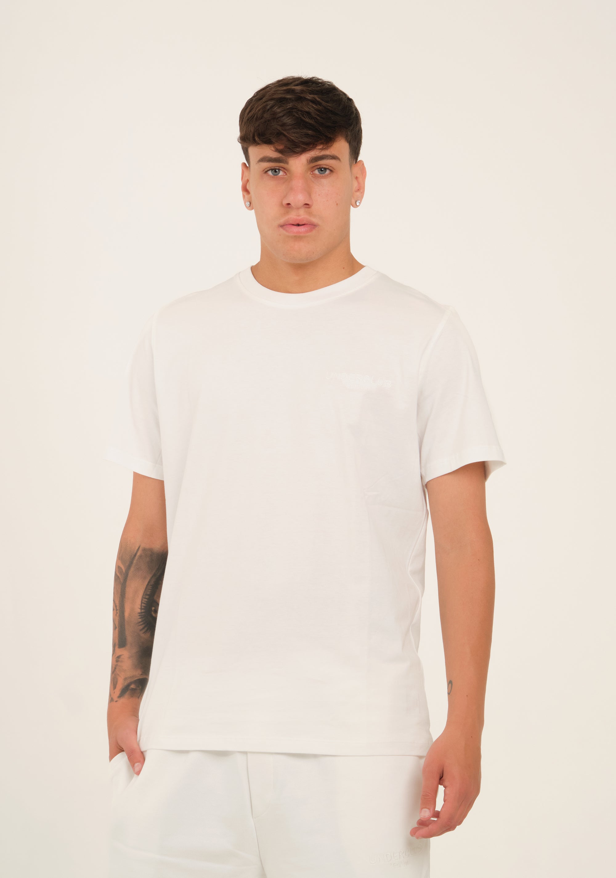 T-shirt Underclub Edition