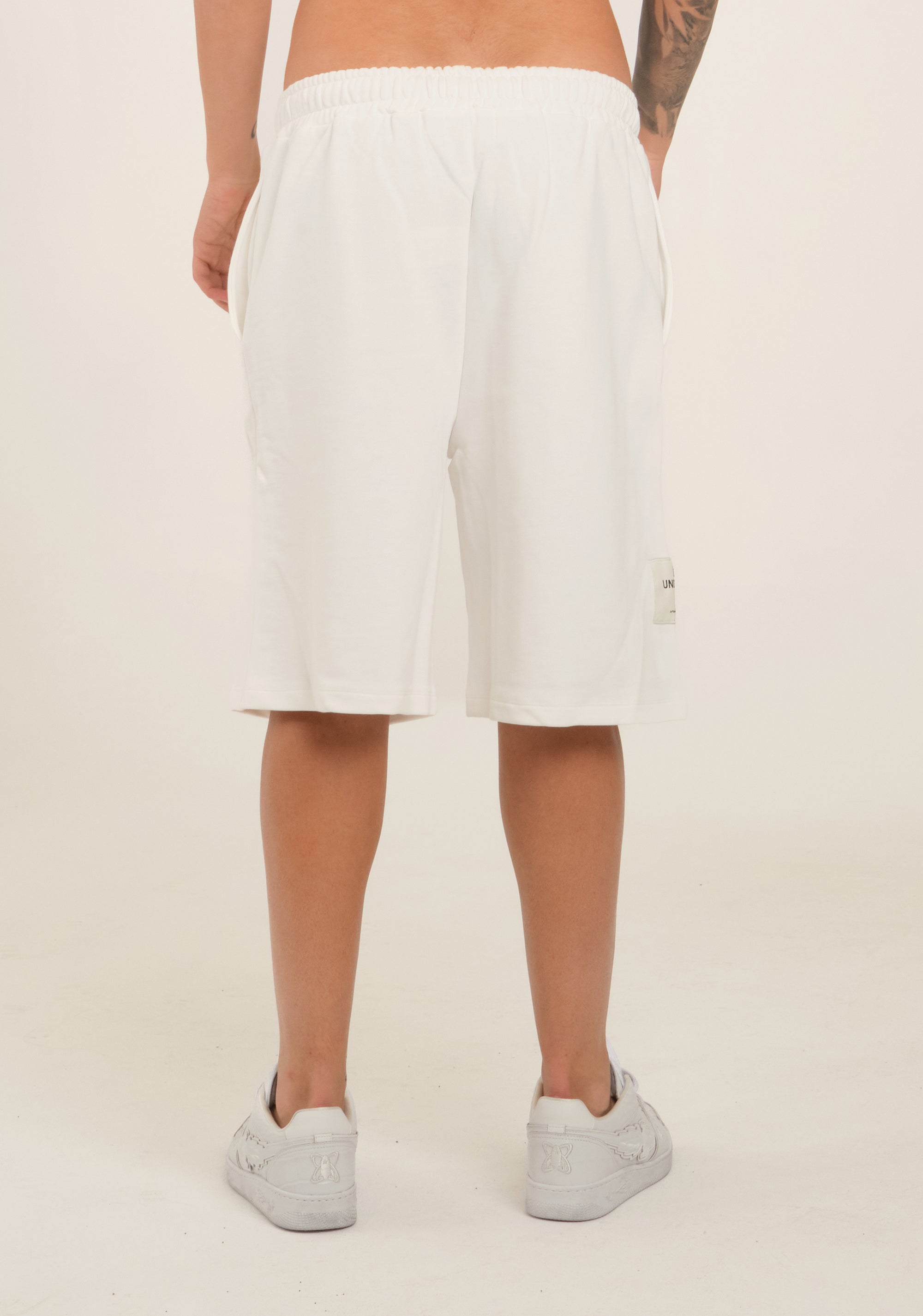 Bermuda Jogger Underclub Edition