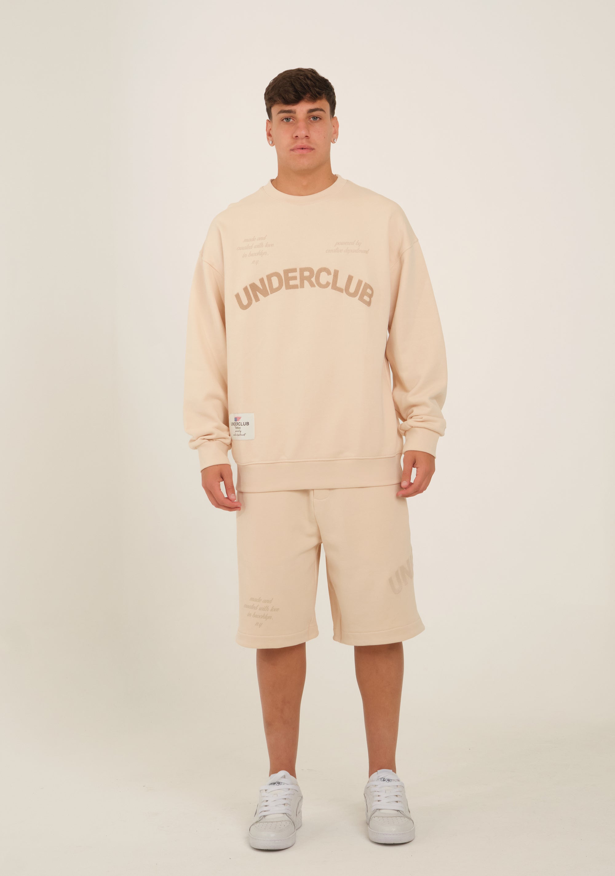 Bermuda Underclub Edition