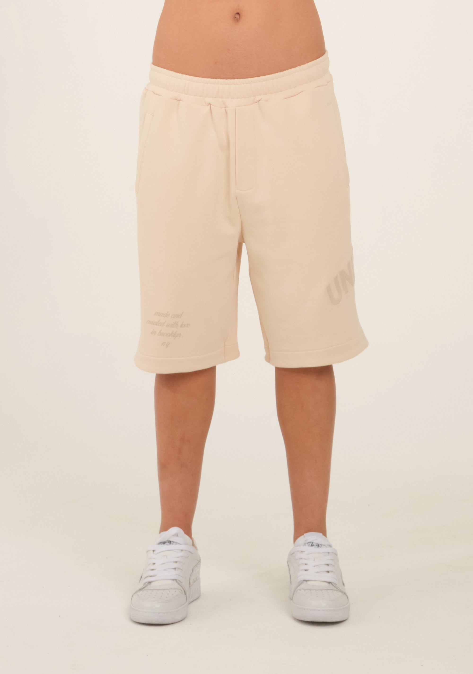 Bermuda Underclub Edition