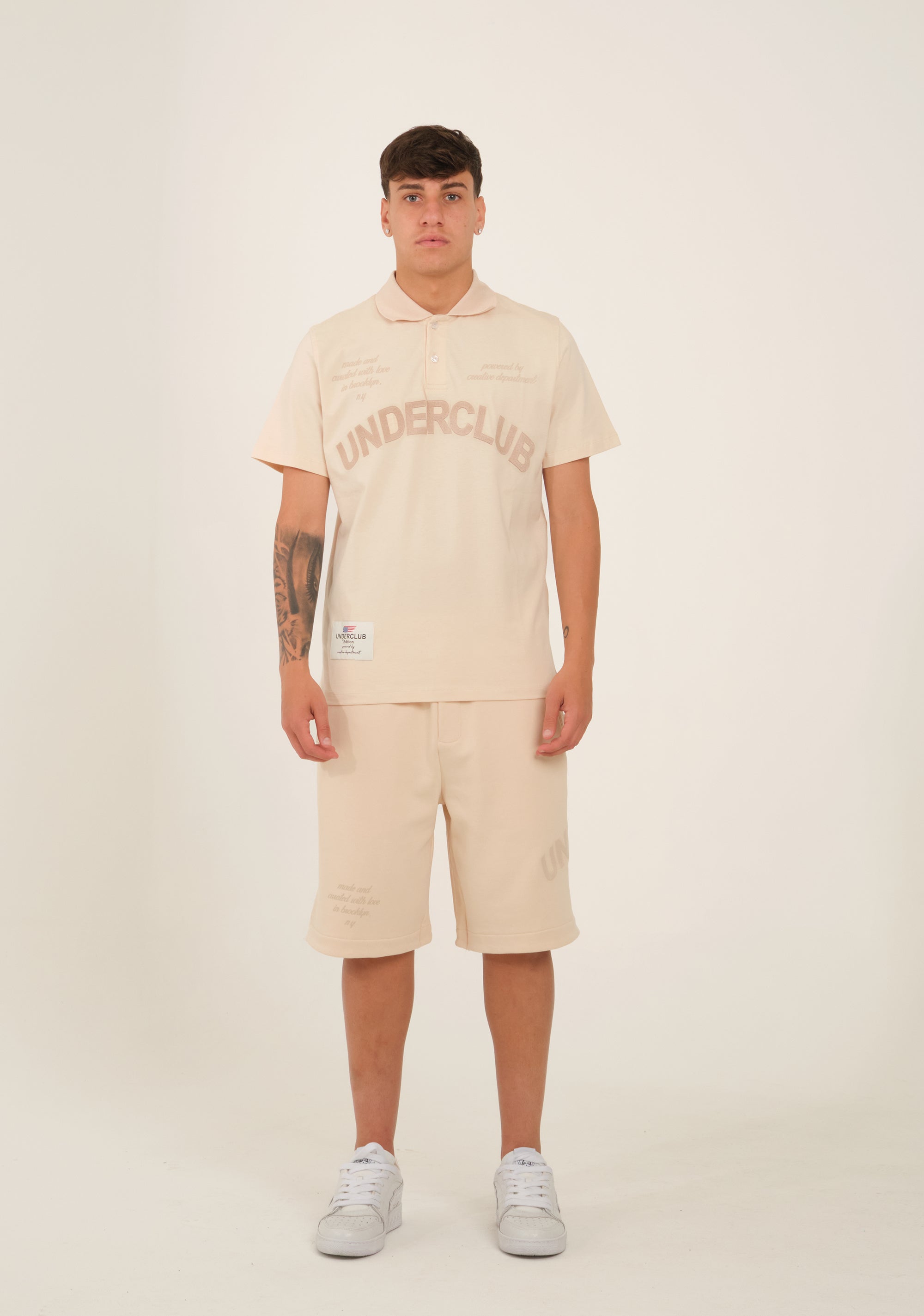 Polo Underclub Edition
