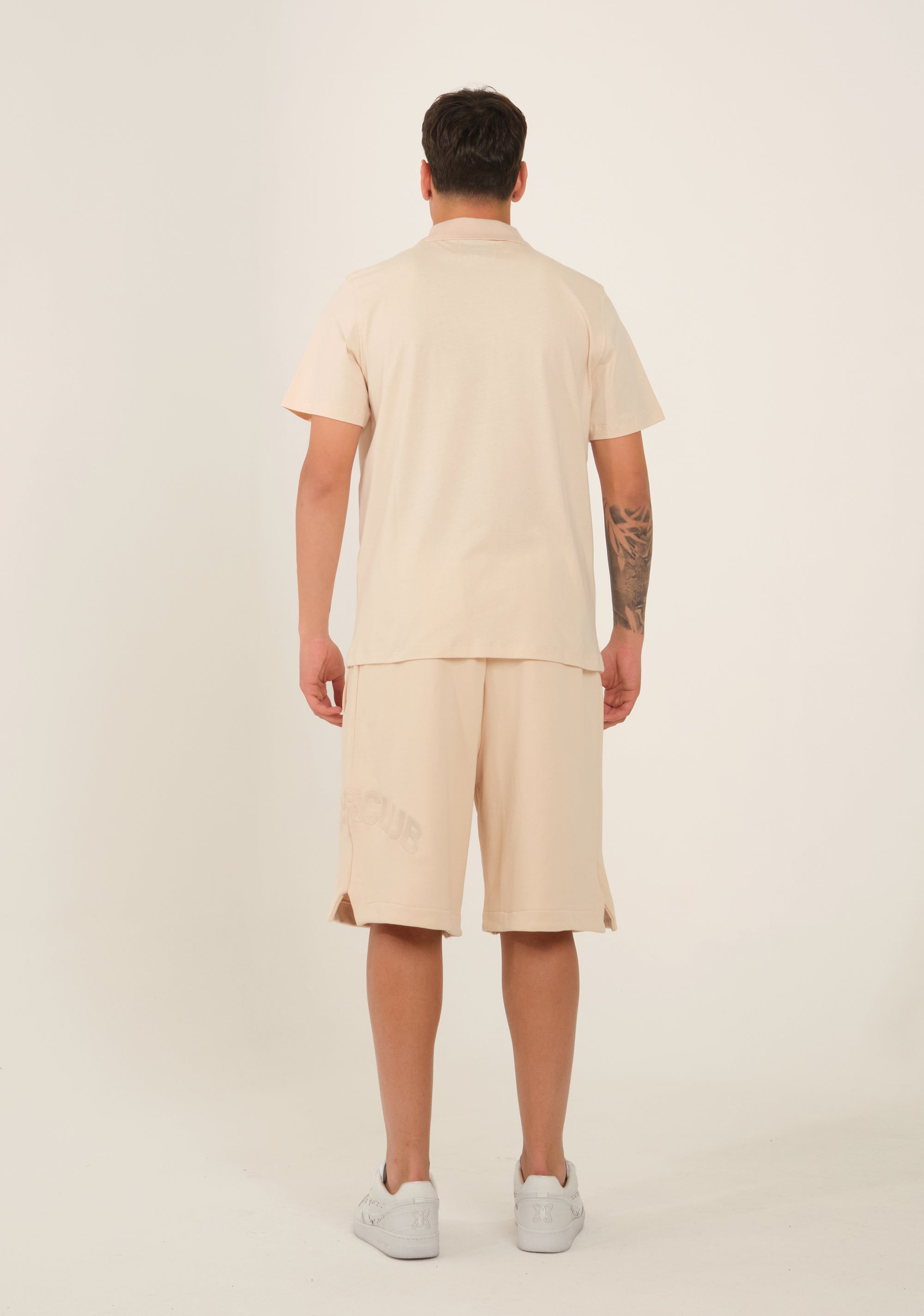 Polo Underclub Edition