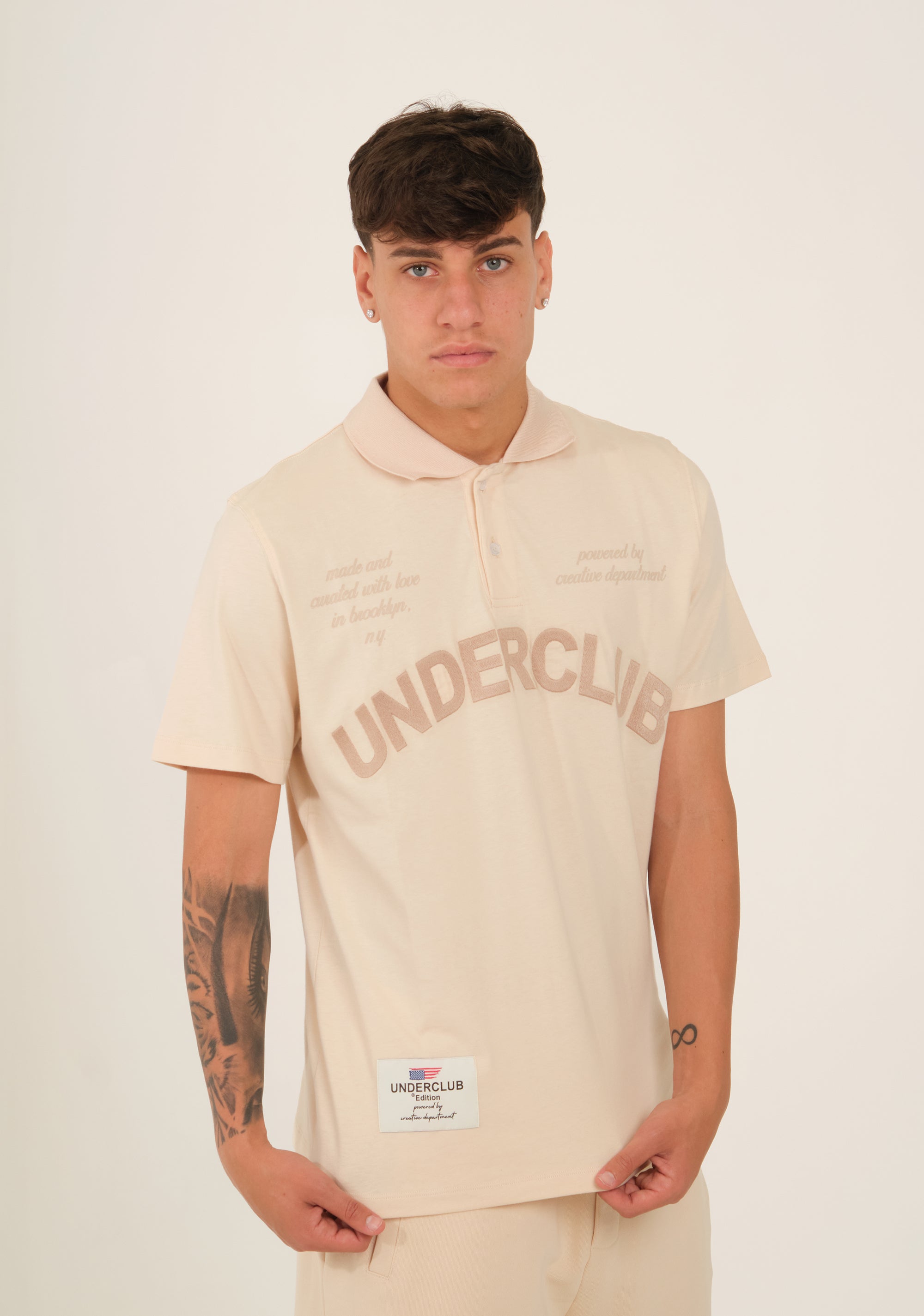 Polo Underclub Edition