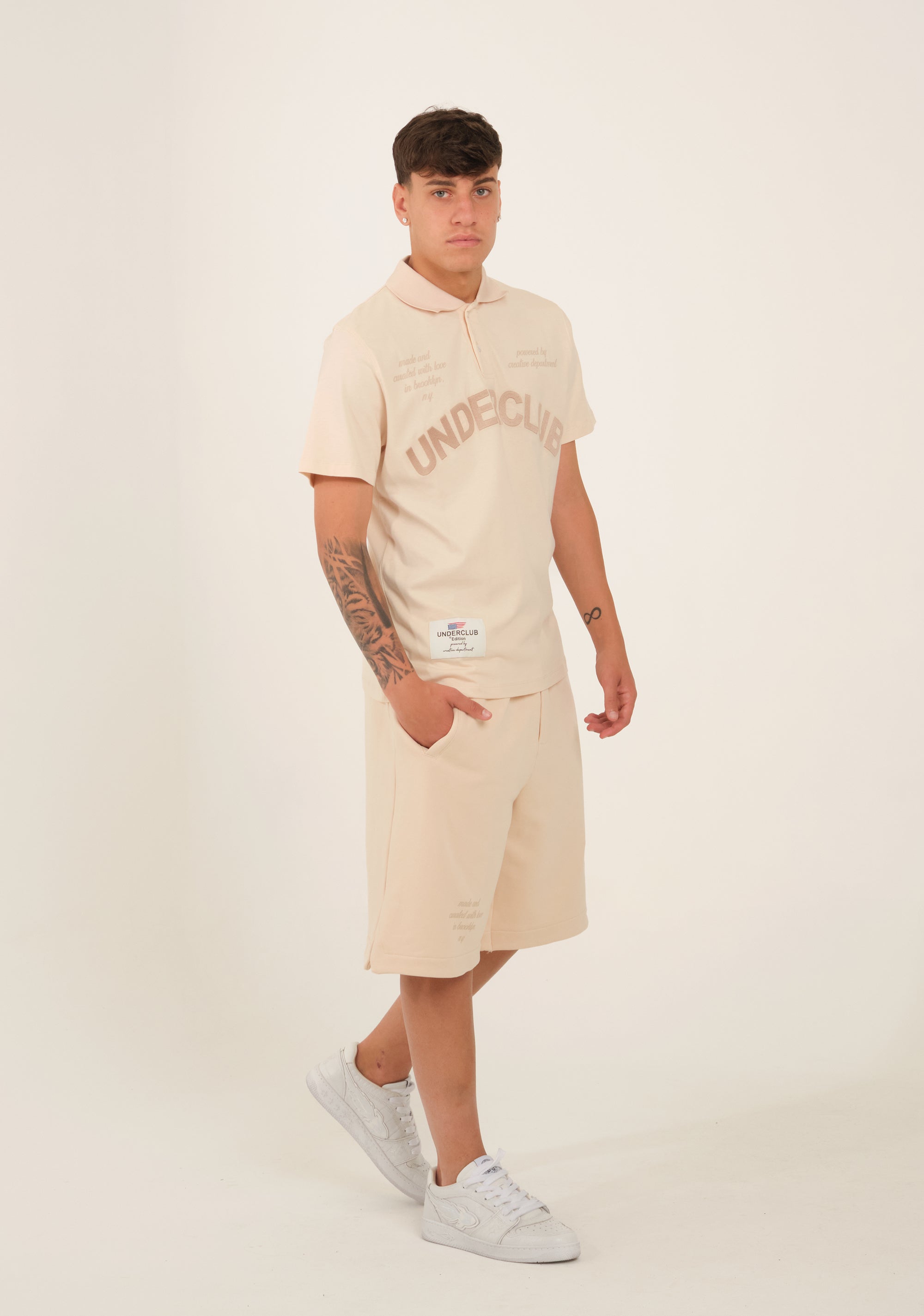 Polo Underclub Edition