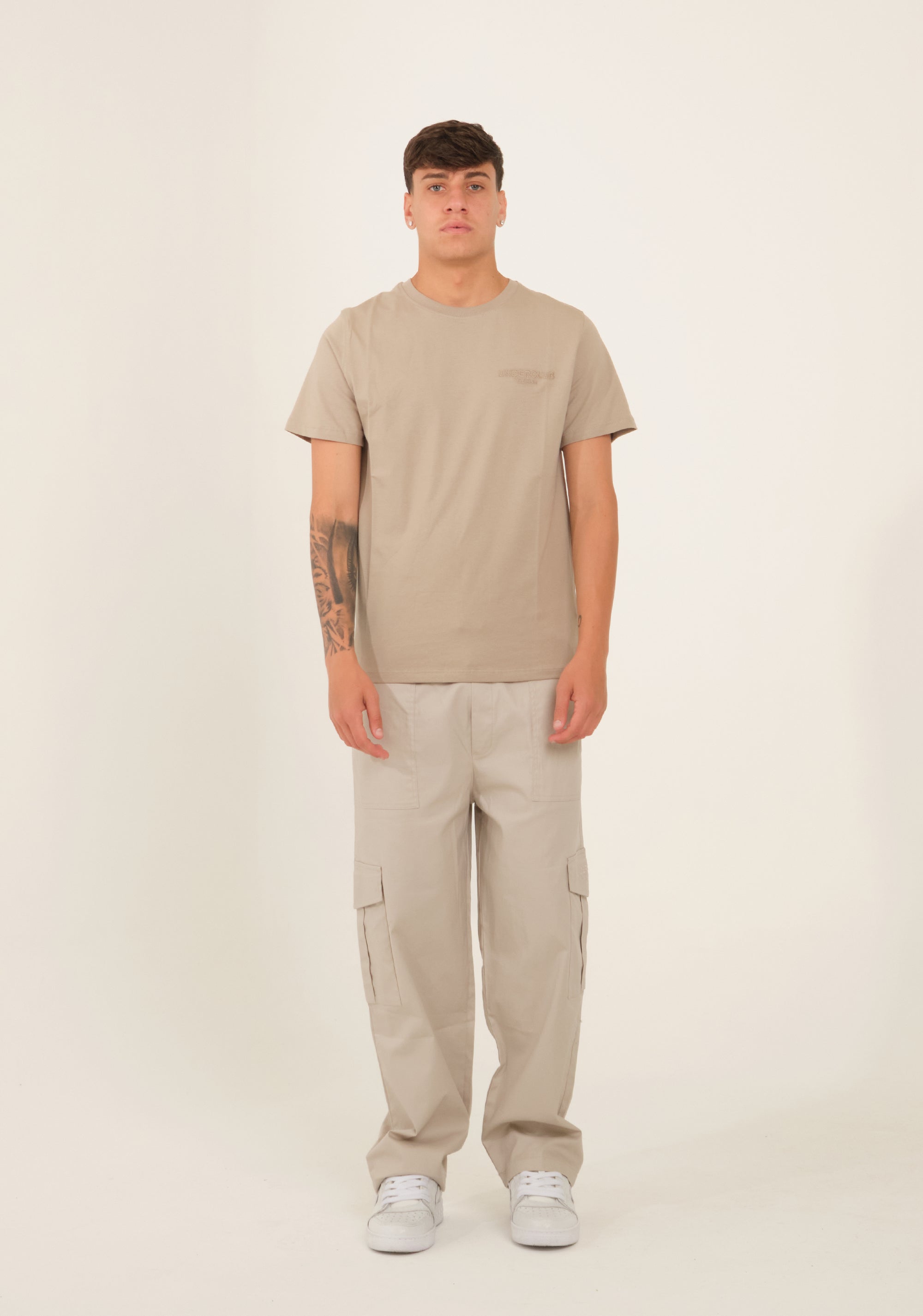 T-shirt Underclub Edition
