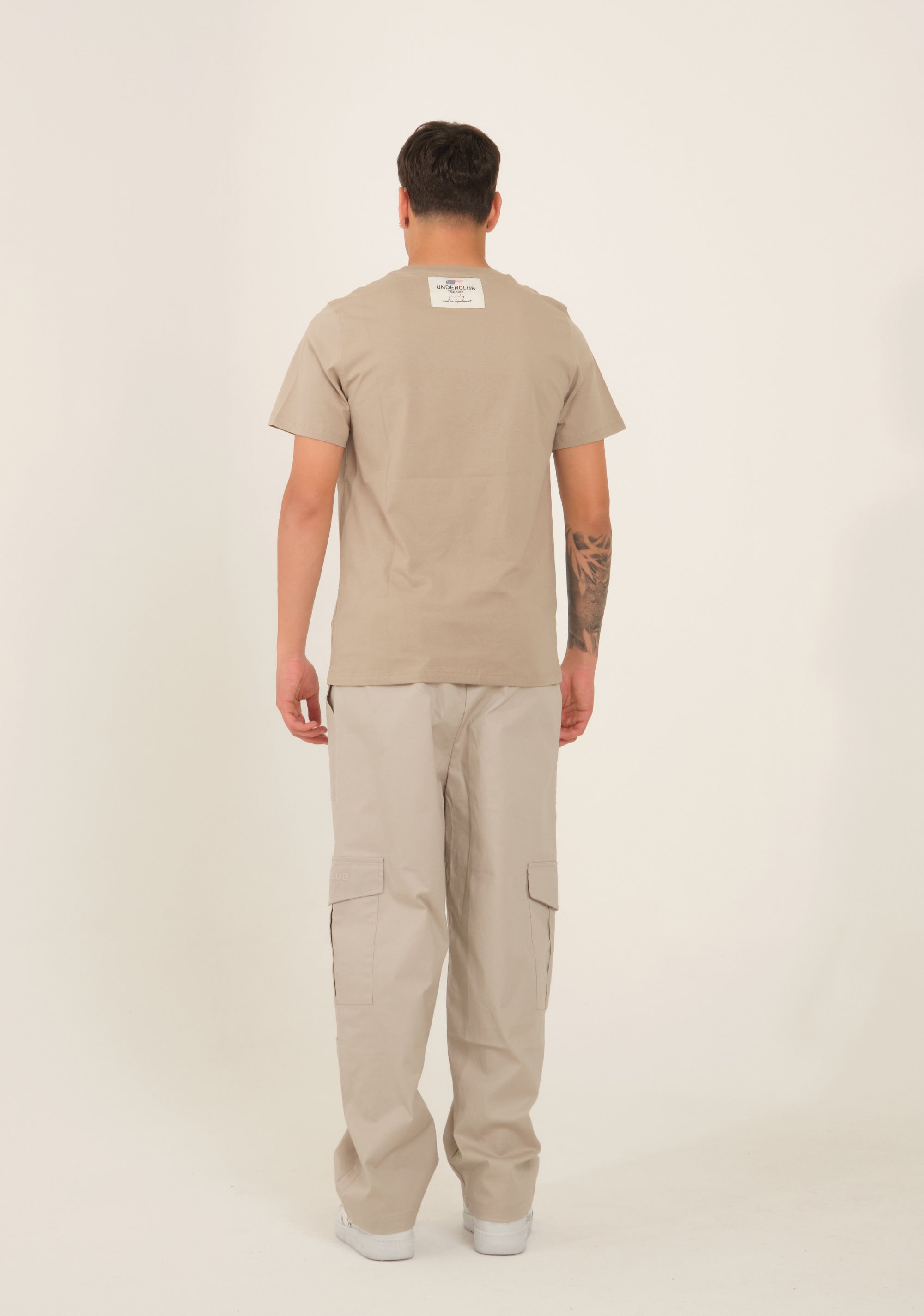 T-shirt Underclub Edition