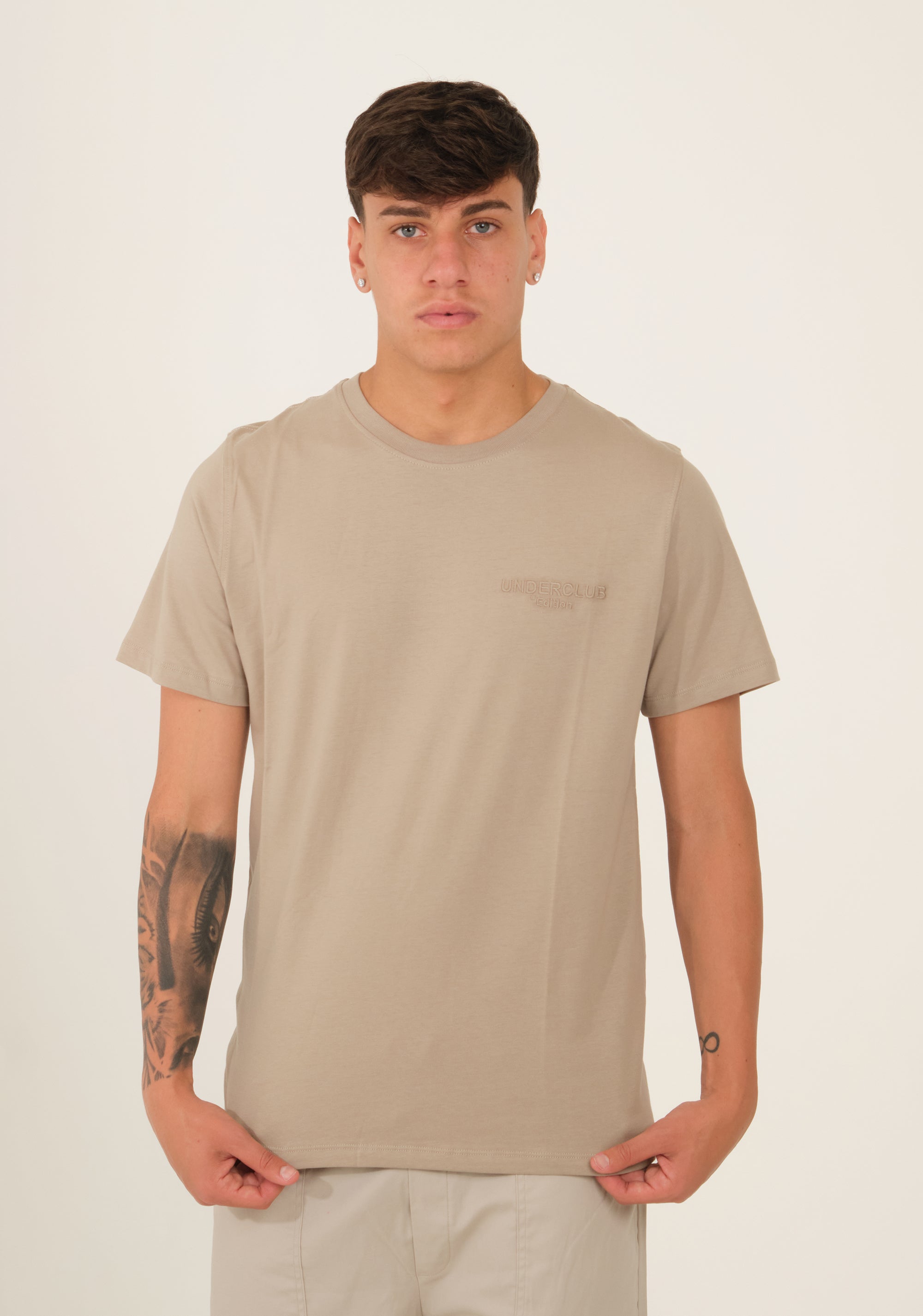 T-shirt Underclub Edition