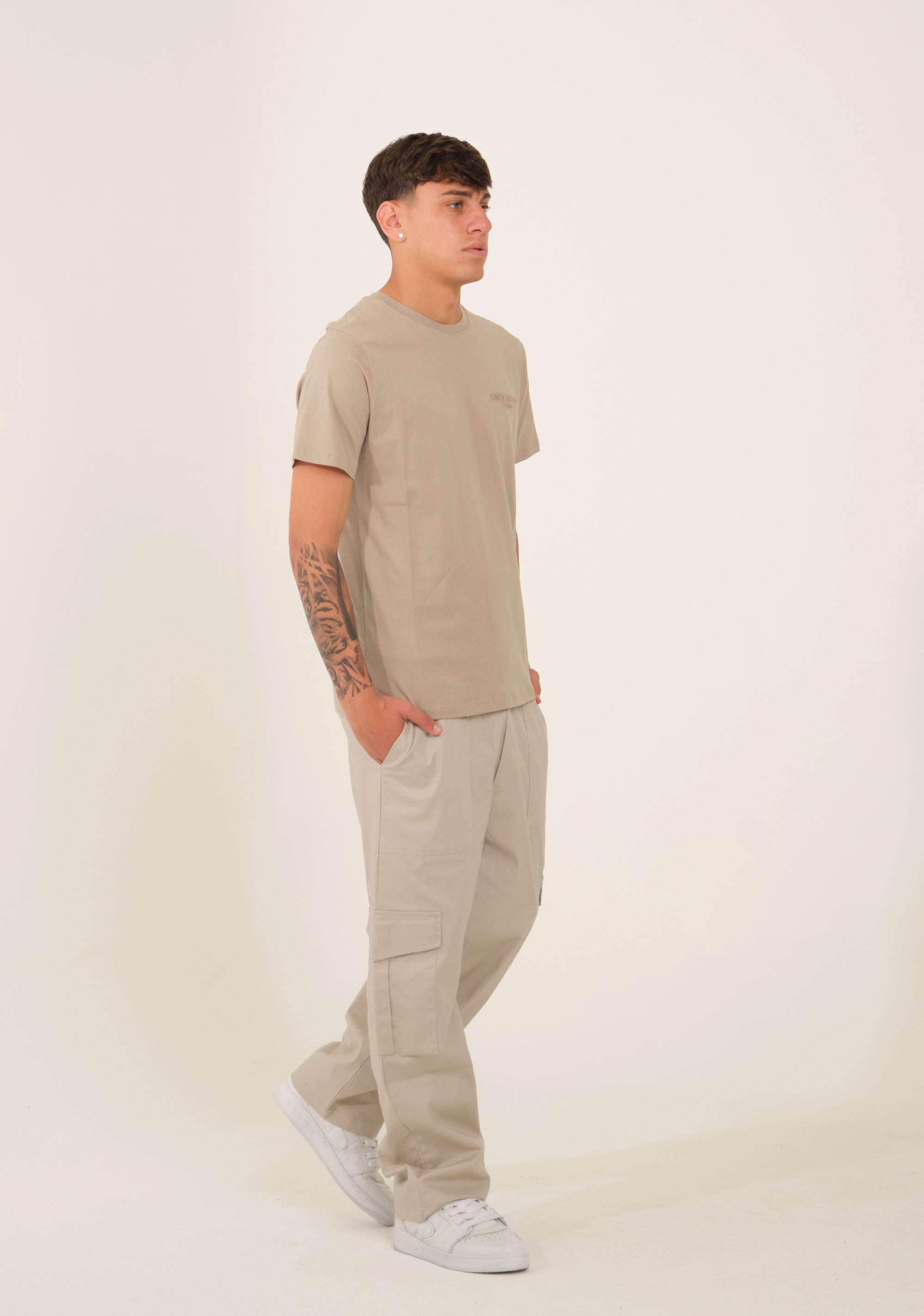 Pantalone Cargo Underclub Edition