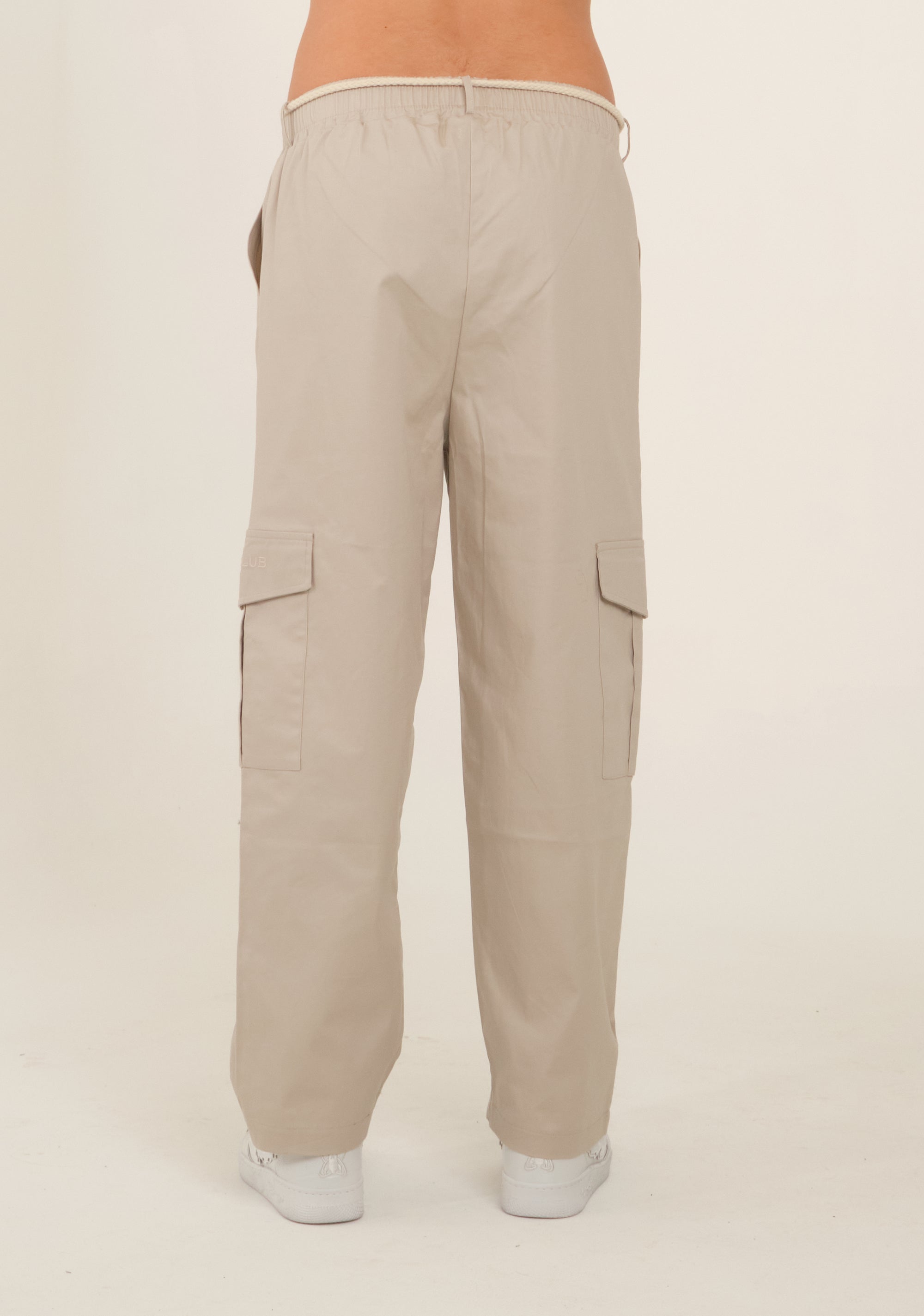 Pantalone Cargo Underclub Edition