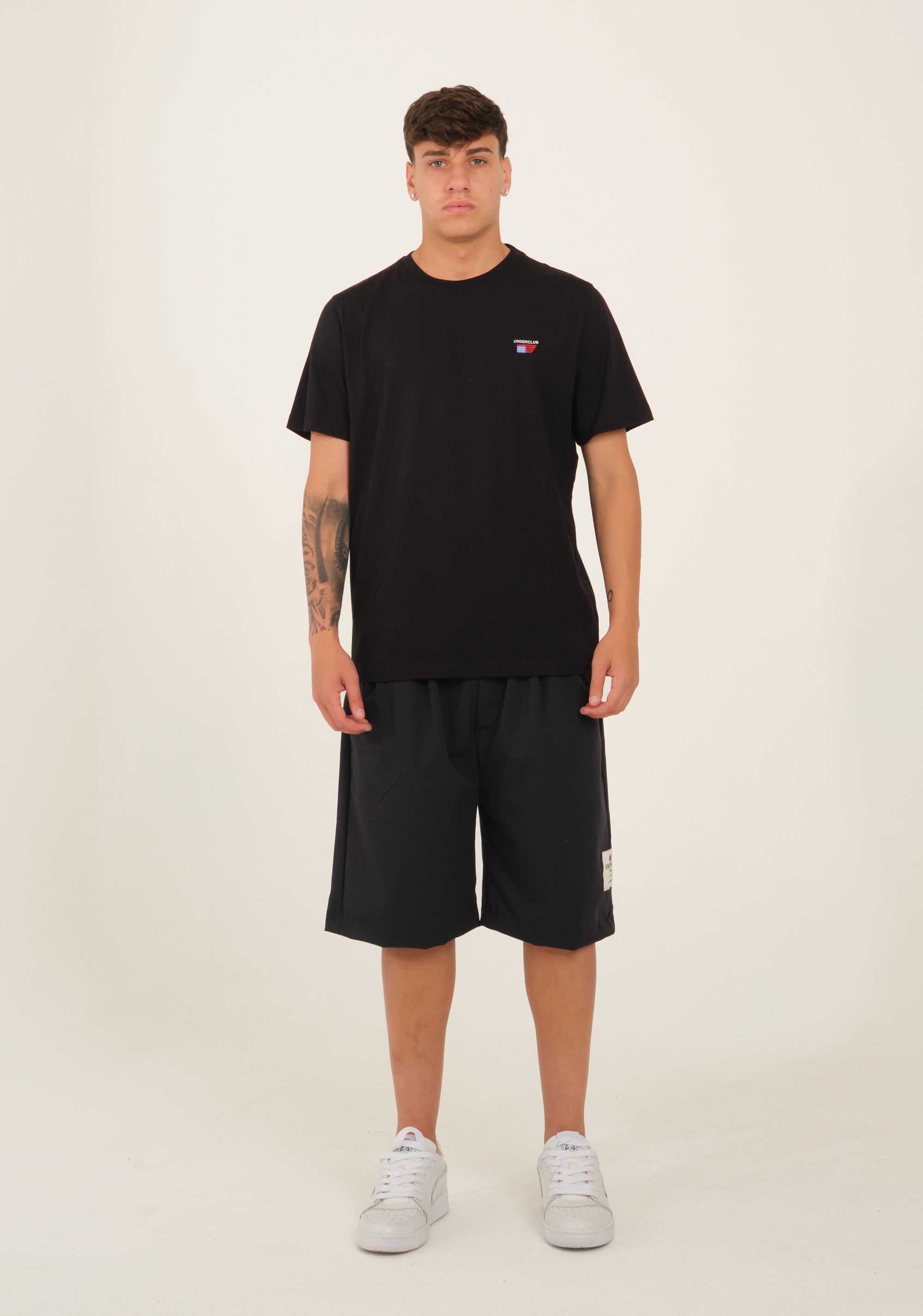 T-shirt Underclub Edition