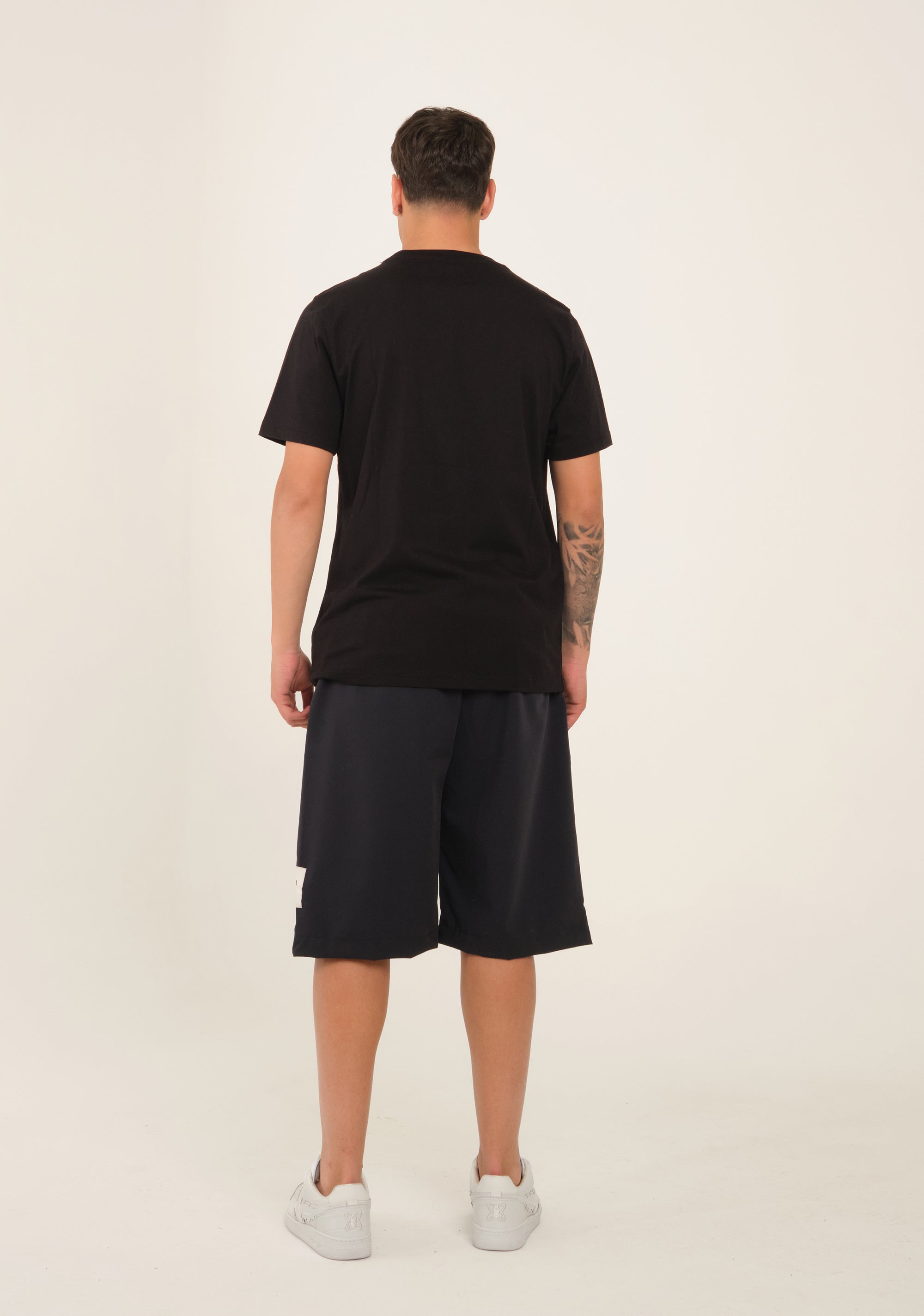 T-shirt Underclub Edition