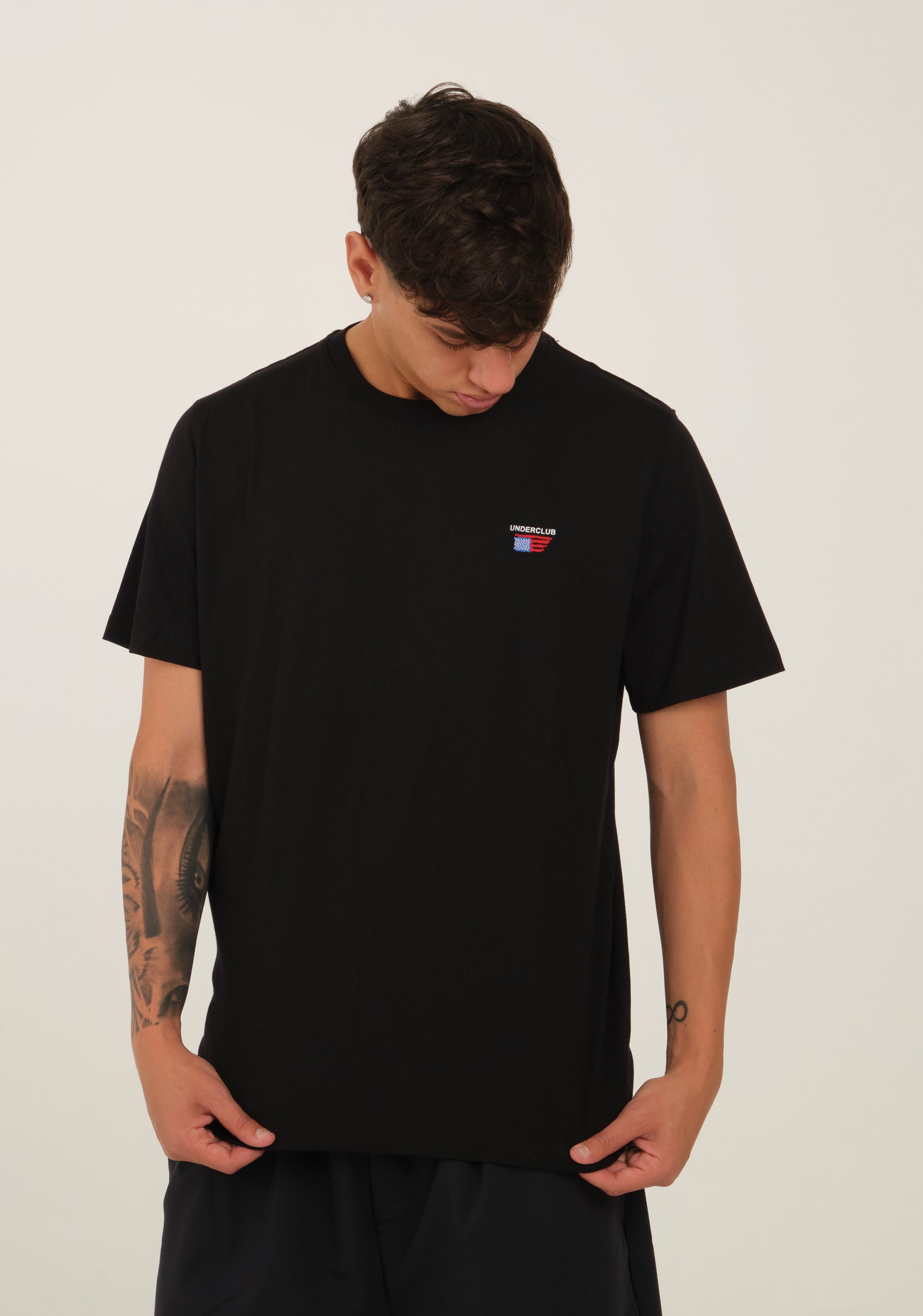T-shirt Underclub Edition