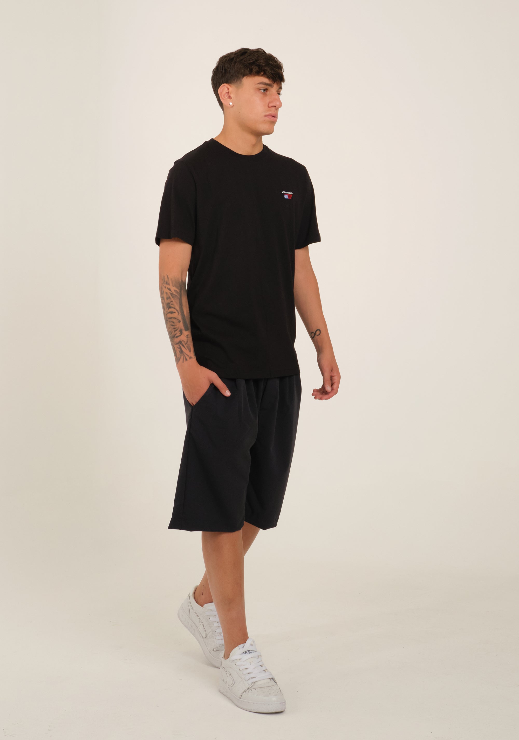 T-shirt Underclub Edition