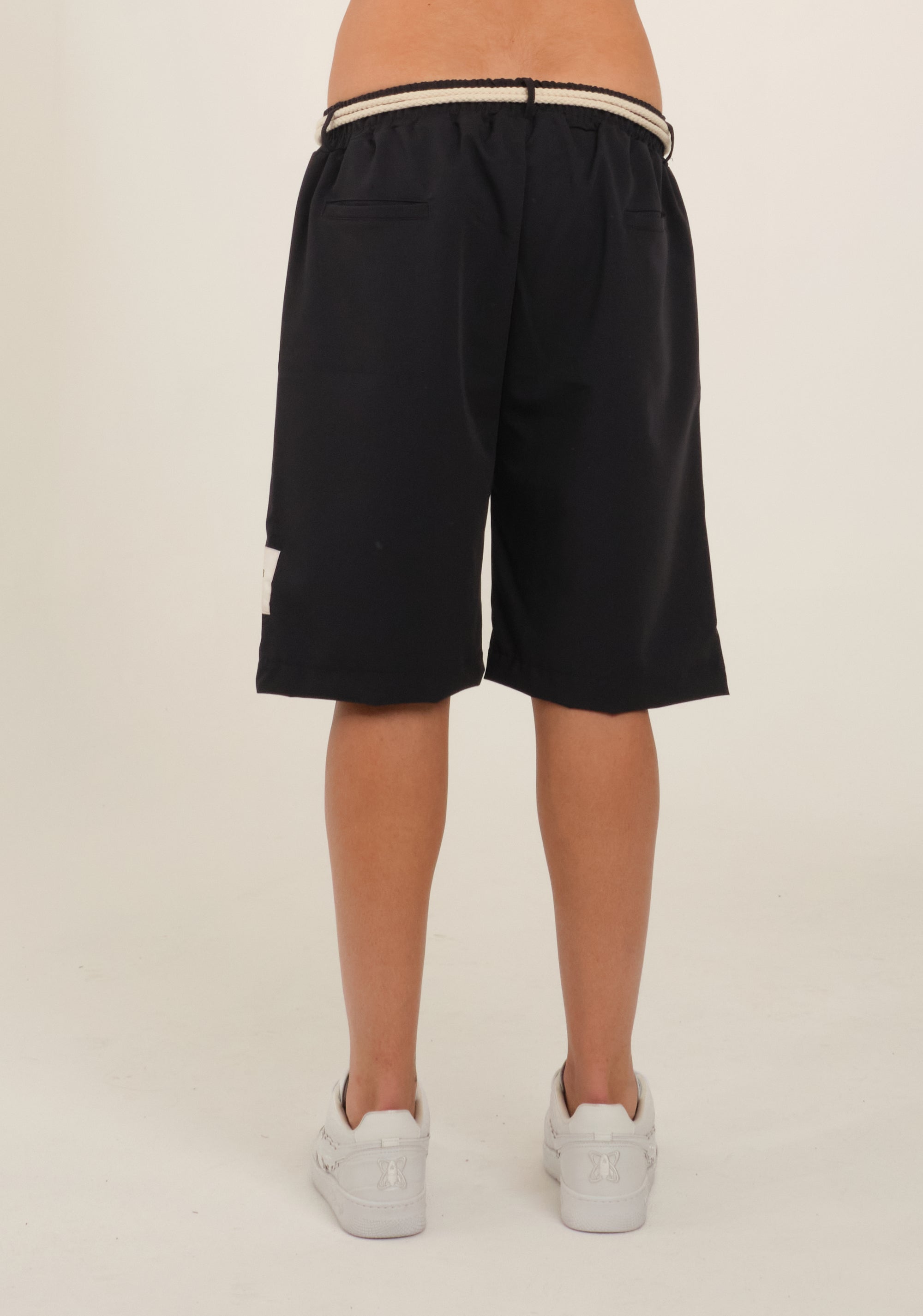 Bermuda Jogger Underclub Edition