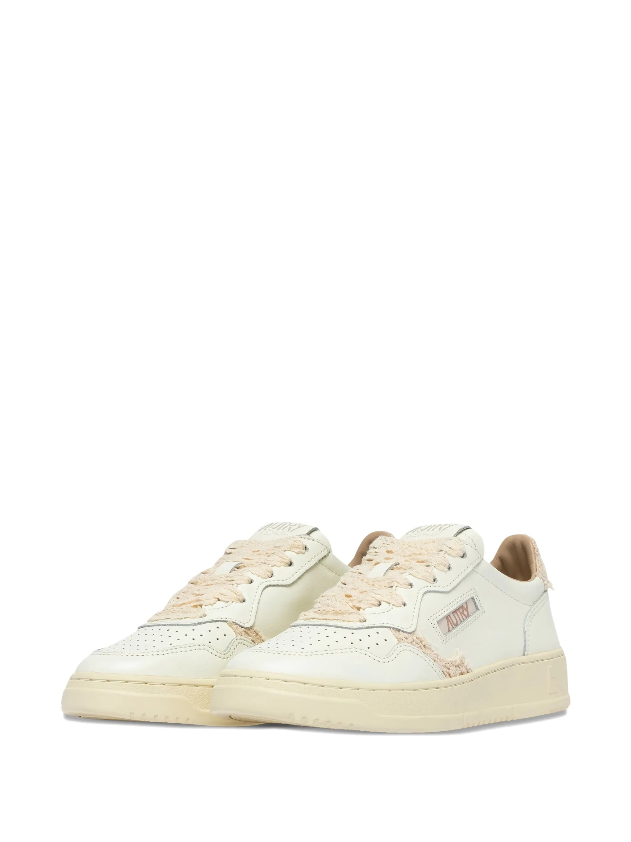 Sneakers Medialist Low Lace