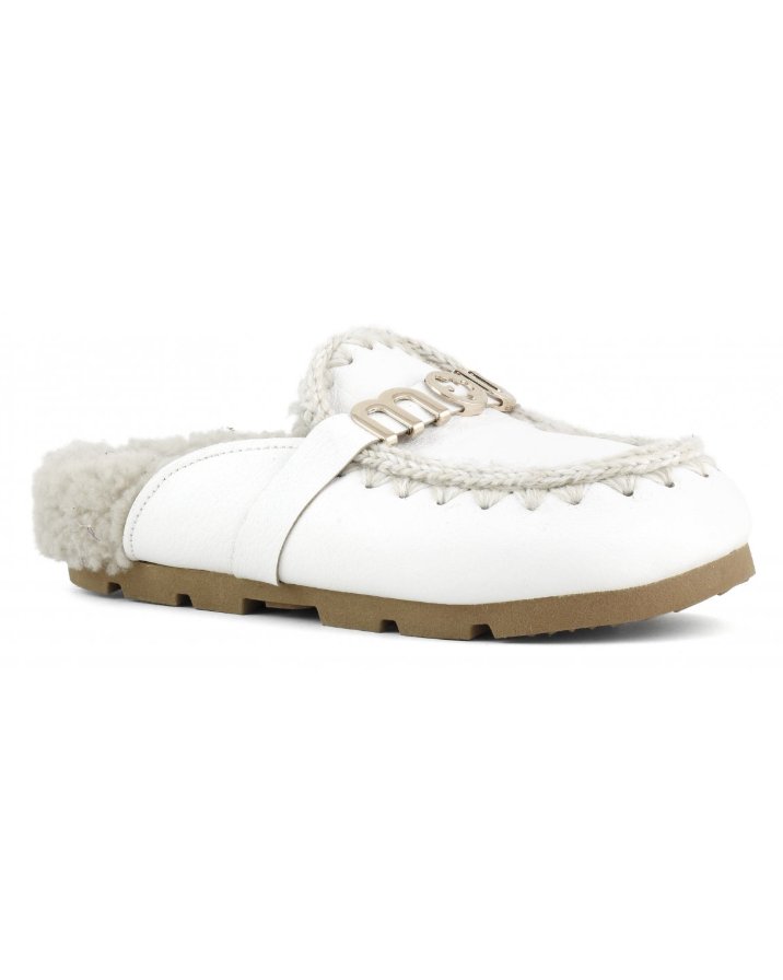 Eskimo Sabot Winter Bio Slide WXWHI