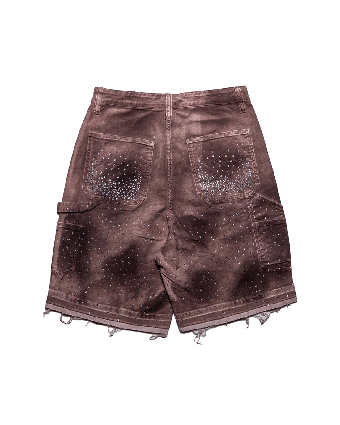 Short con rotture e applicazioni