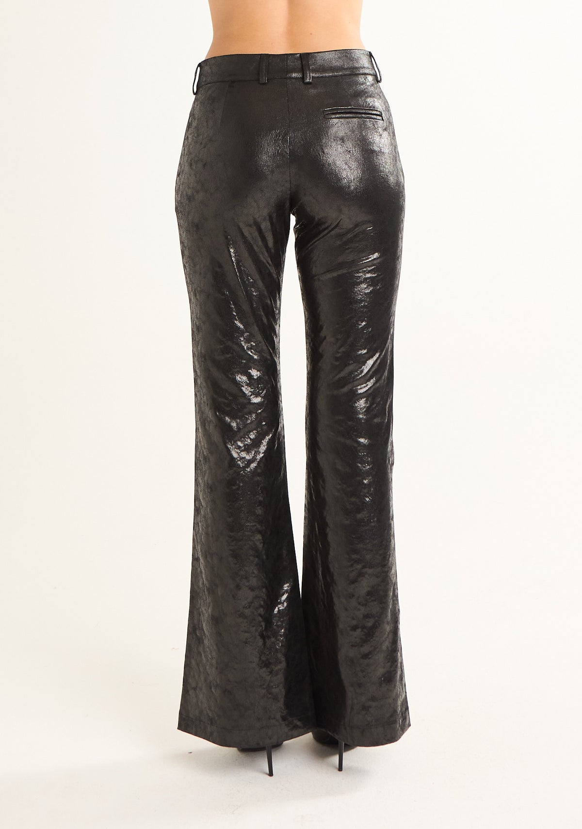 Pantalone in dainetto