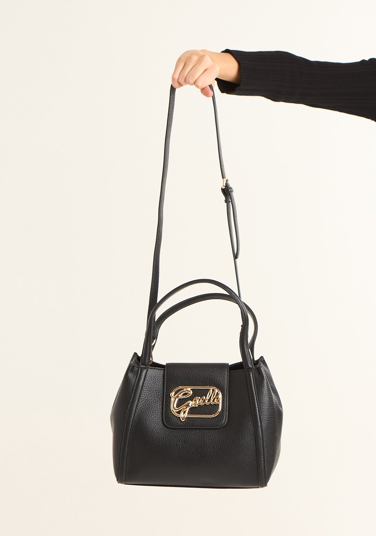 Borsa a mano con tracolla