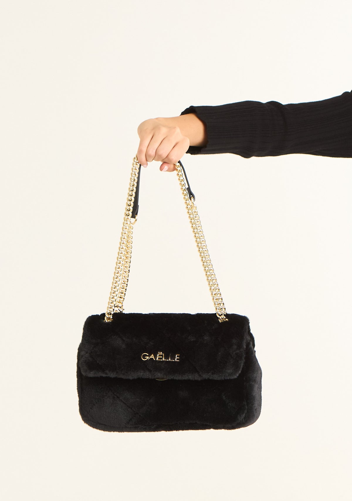 Borsa regular in ecofur