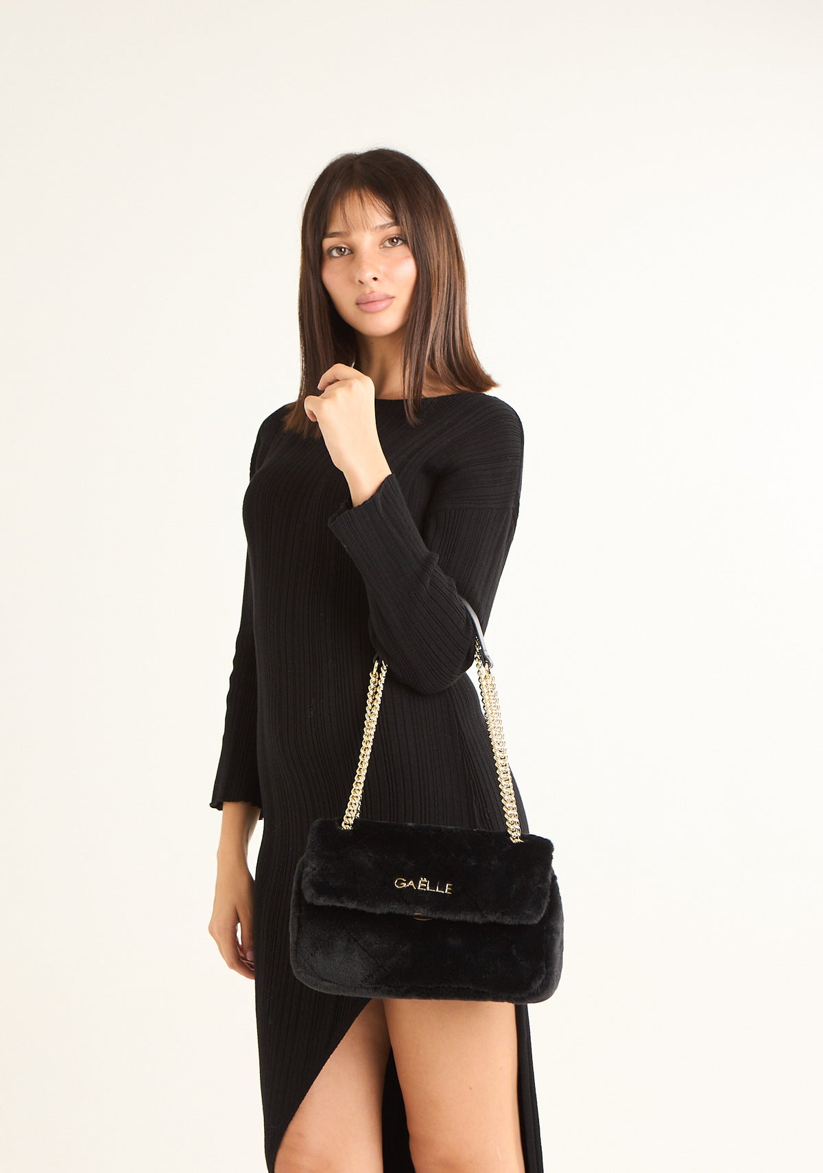 Borsa regular in ecofur