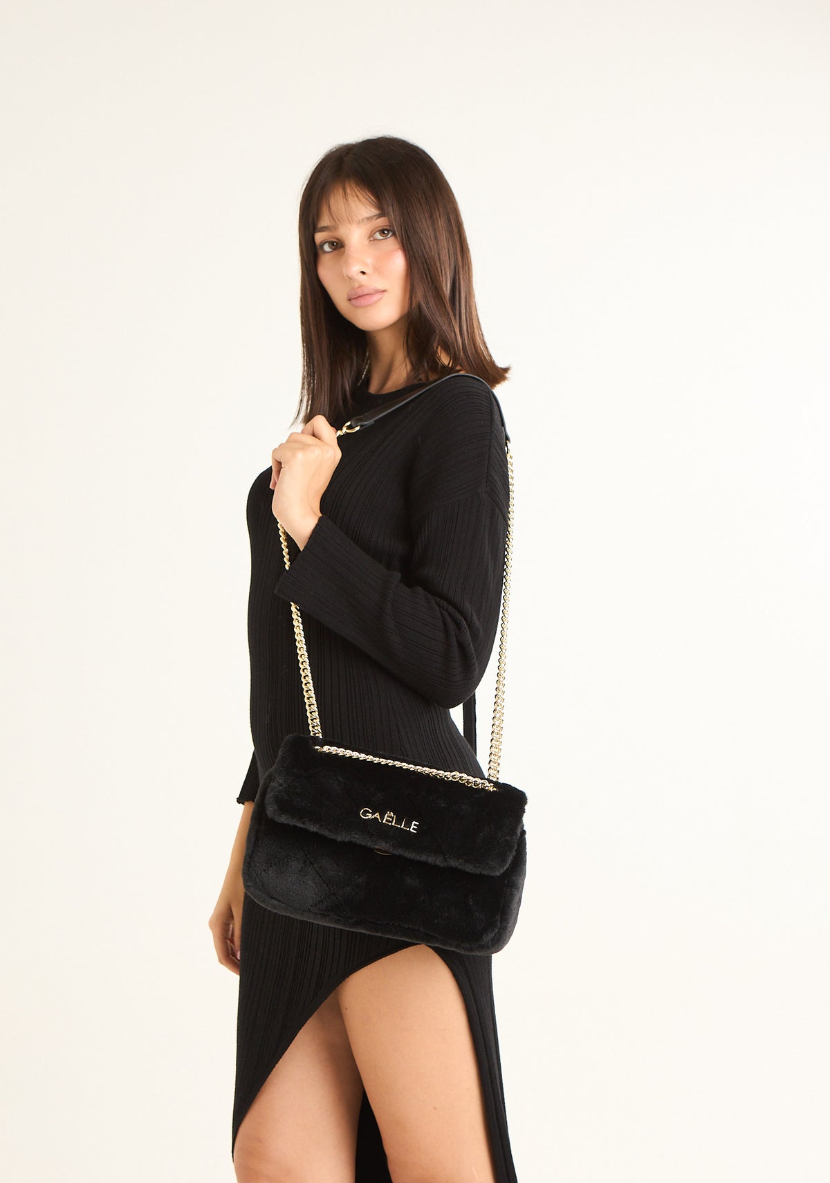 Borsa regular in ecofur