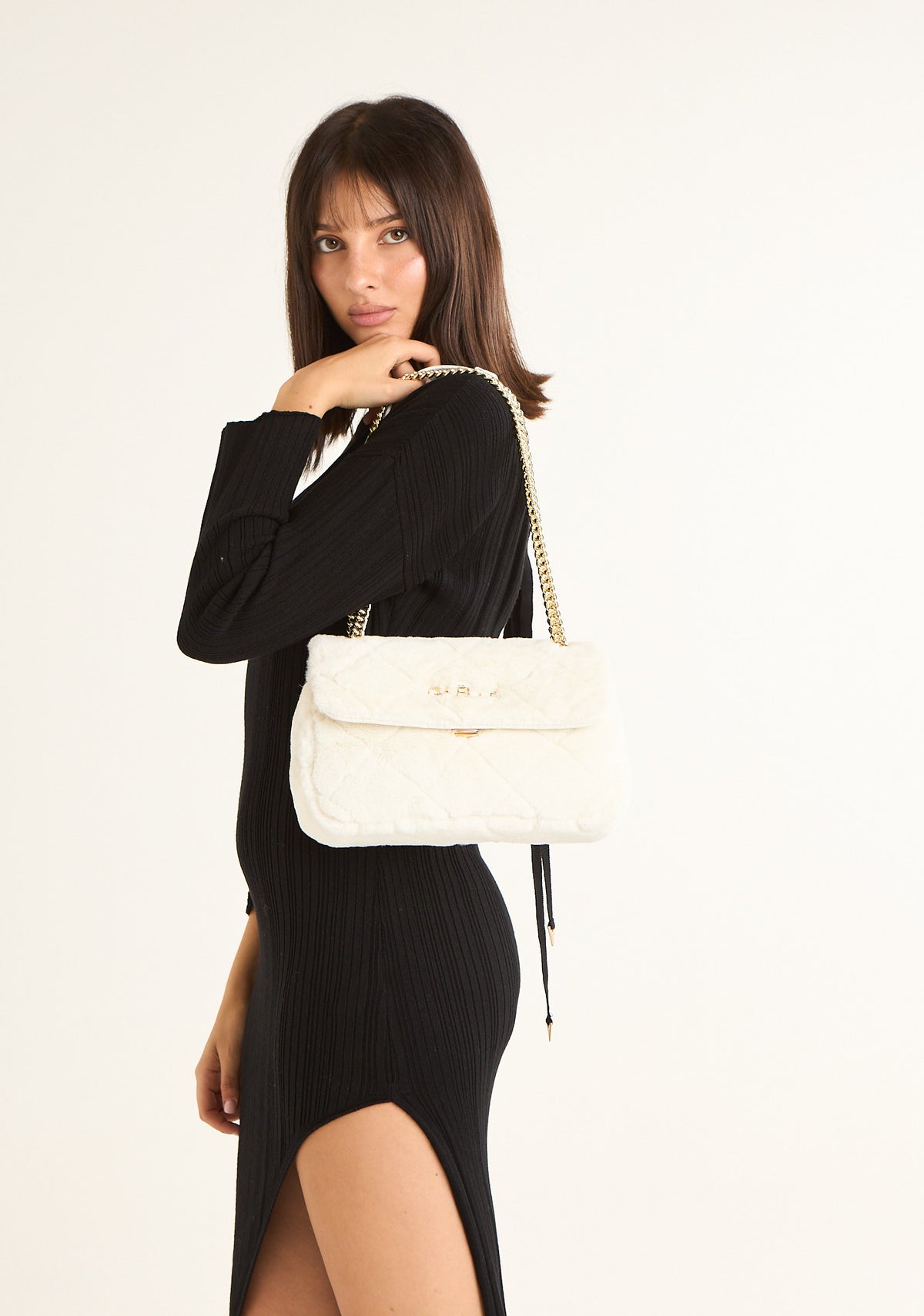 Borsa regular in ecofur