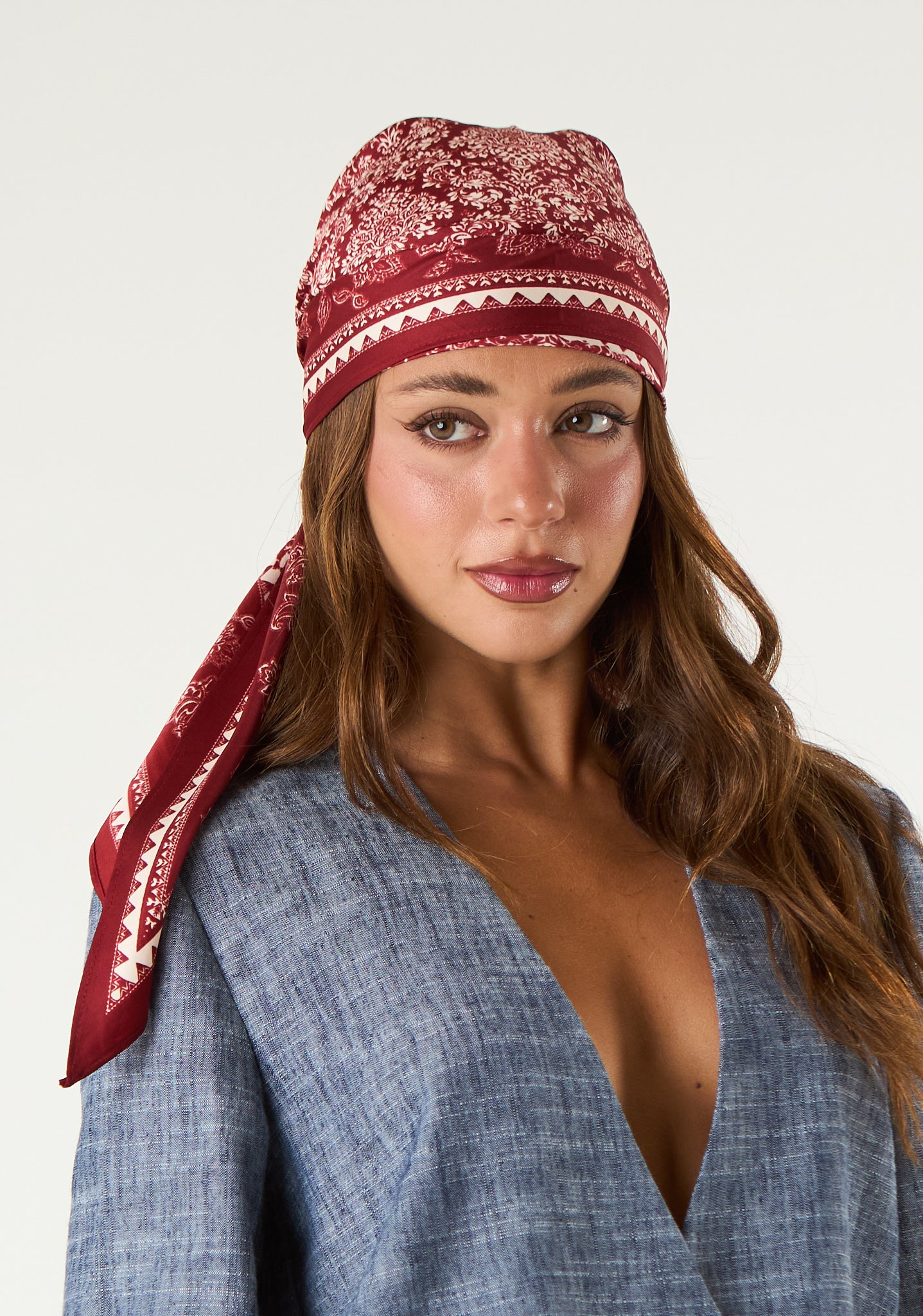 Foulard