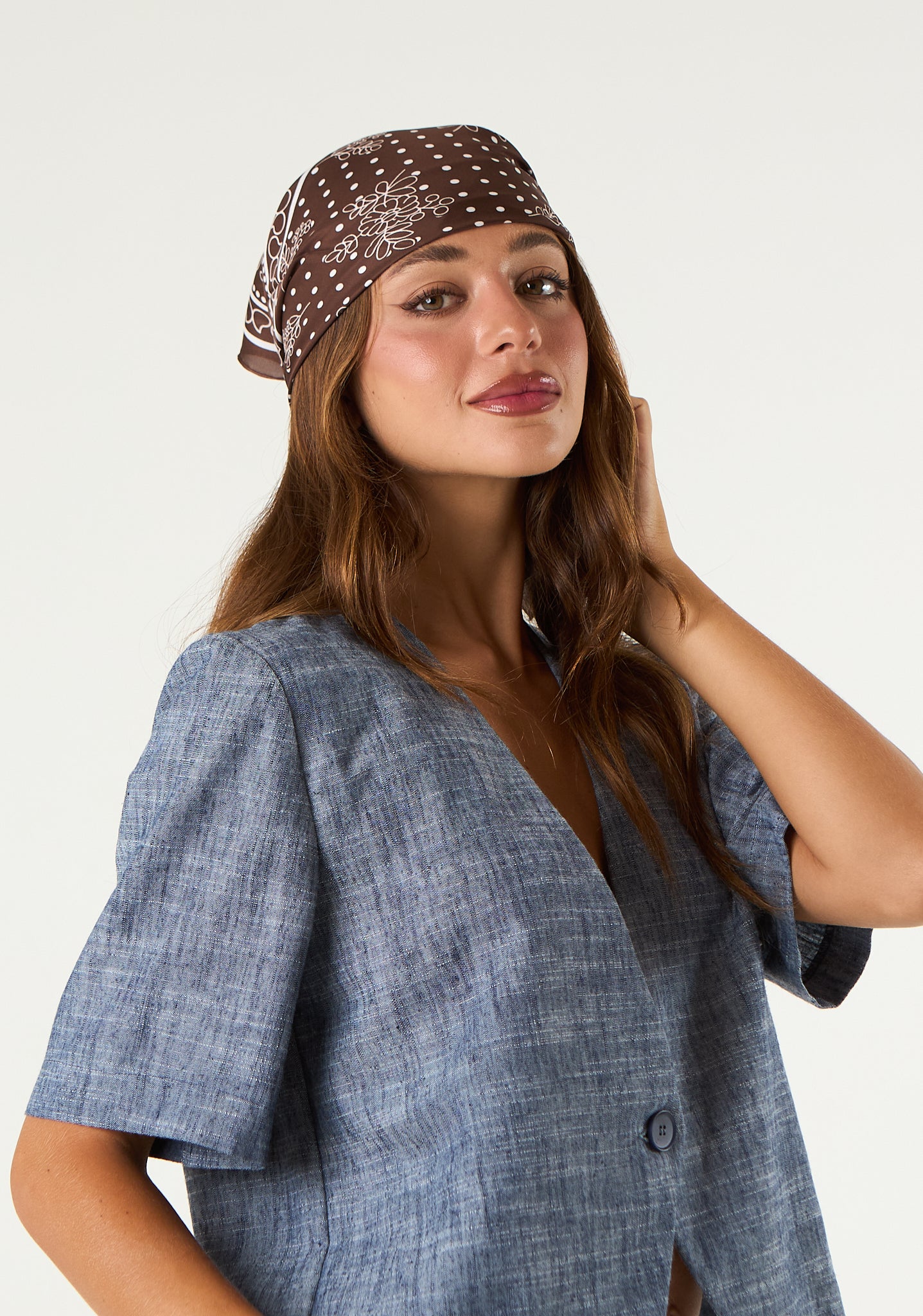 Foulard