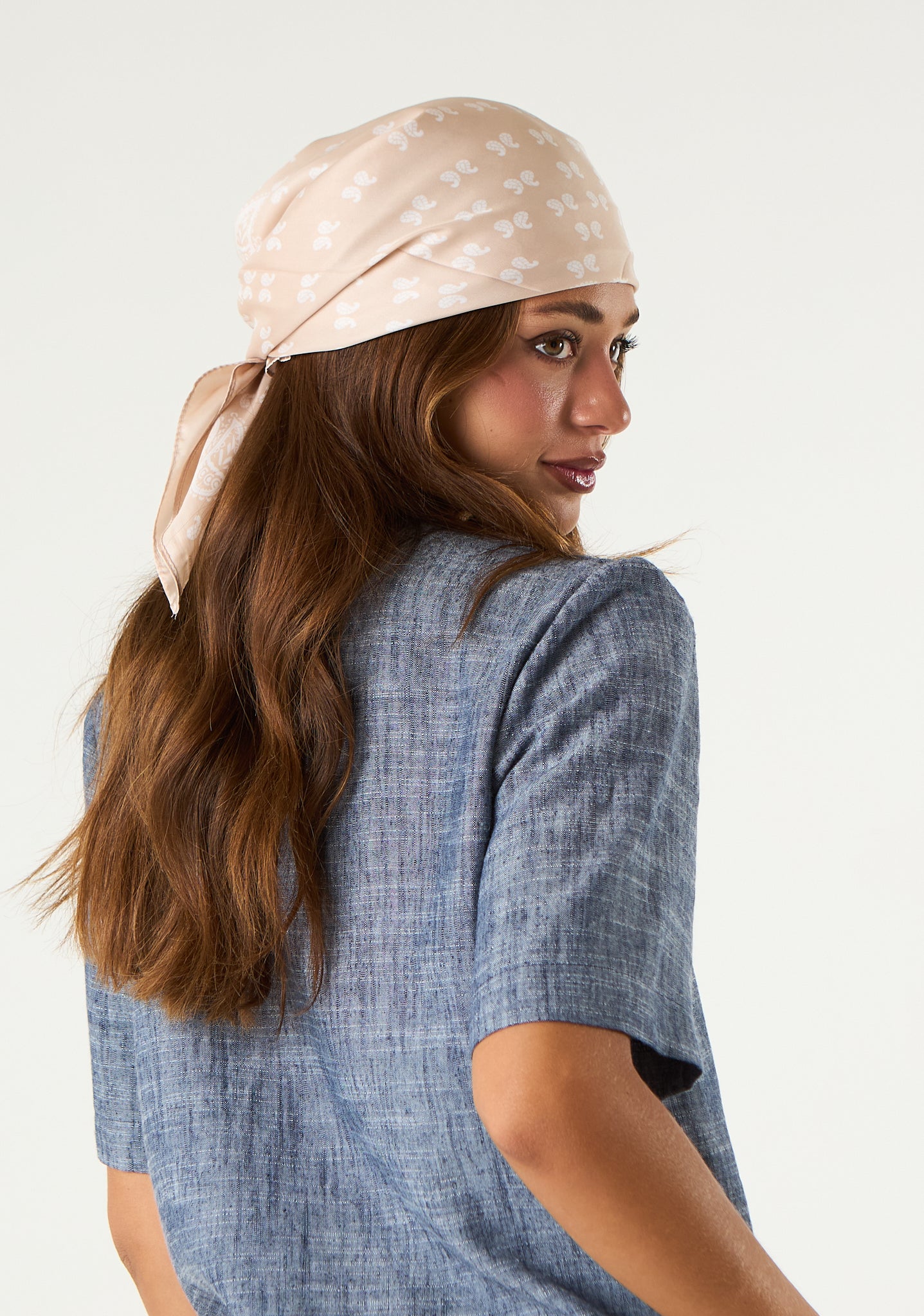 Foulard