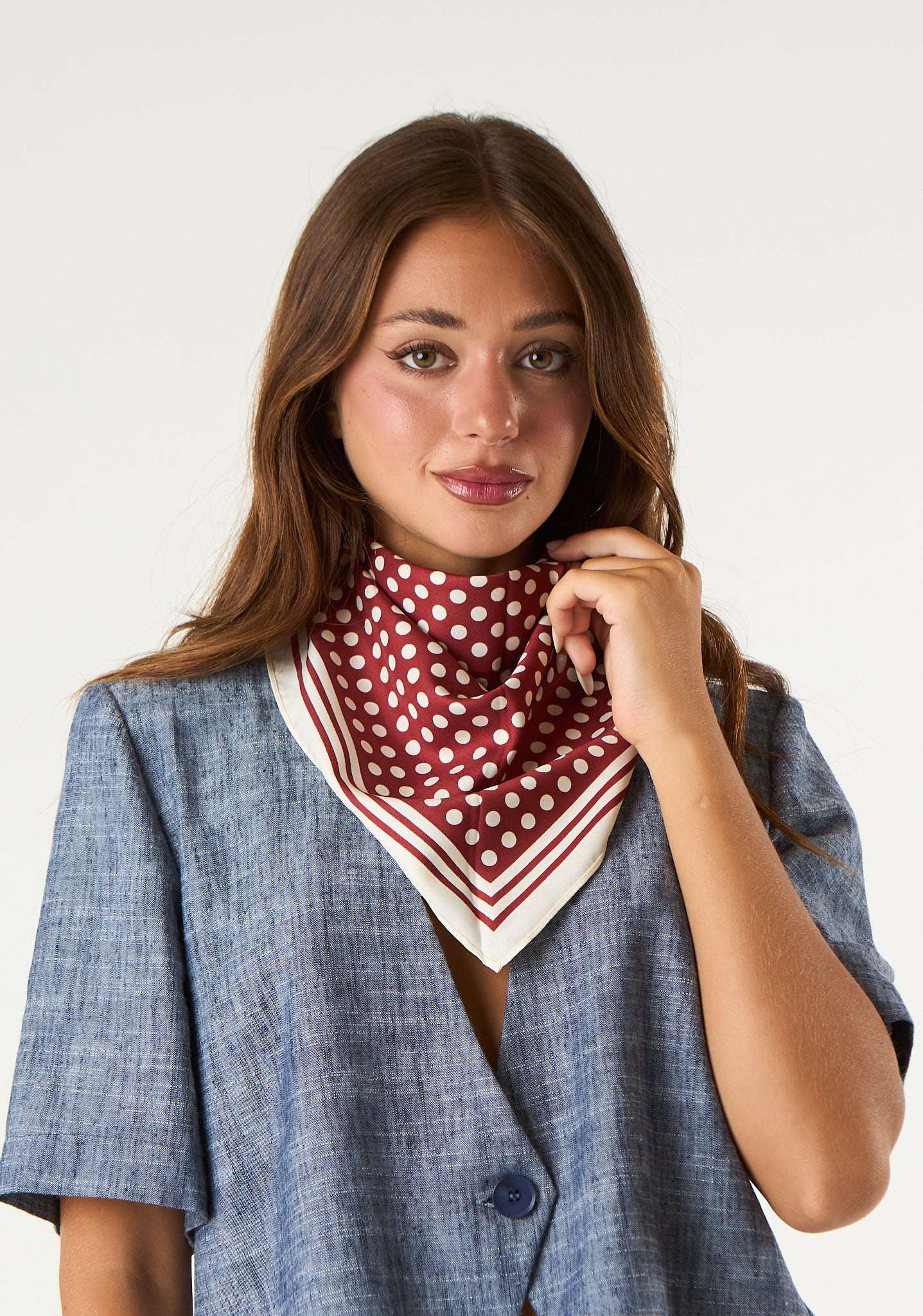 Foulard