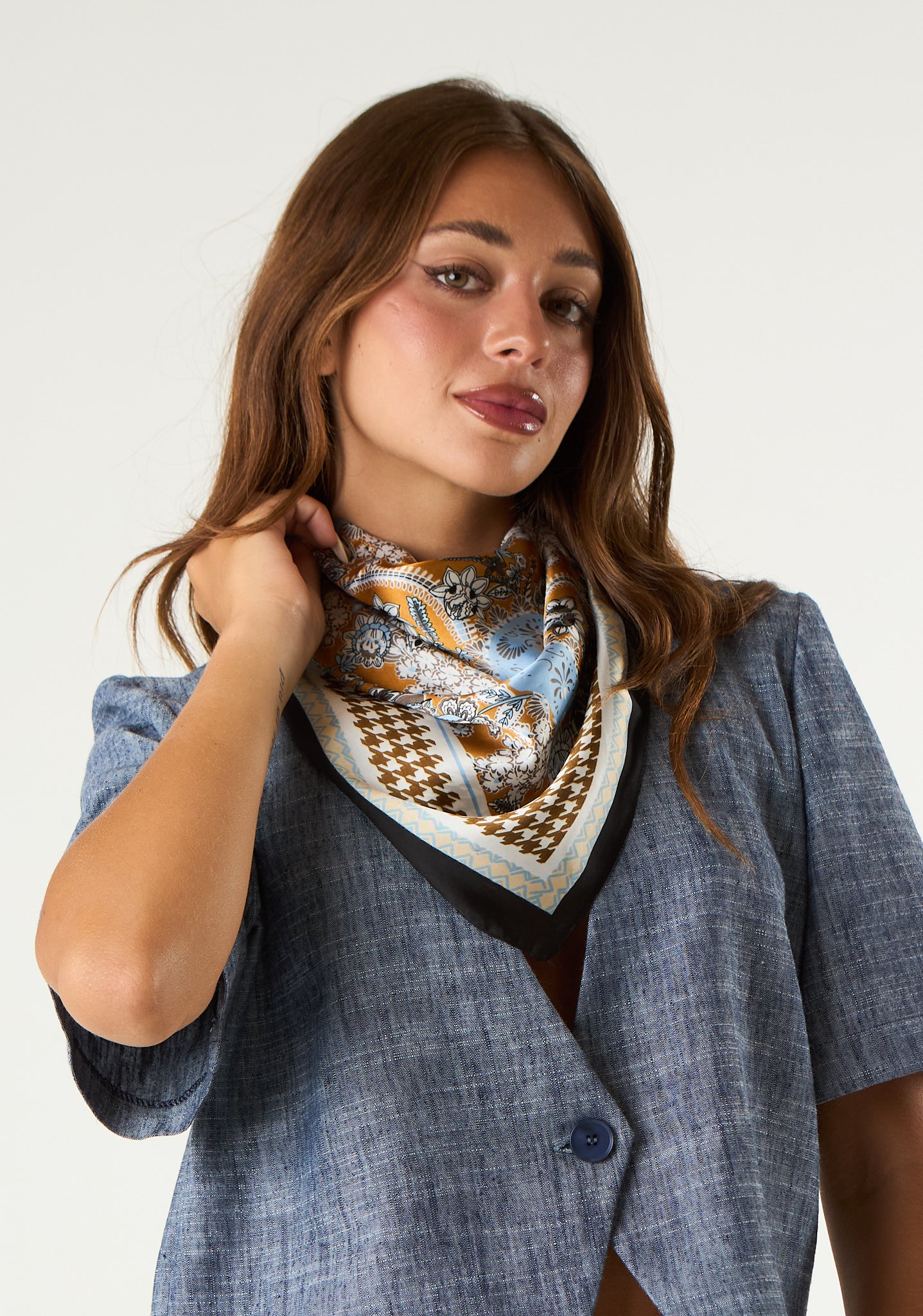 Foulard