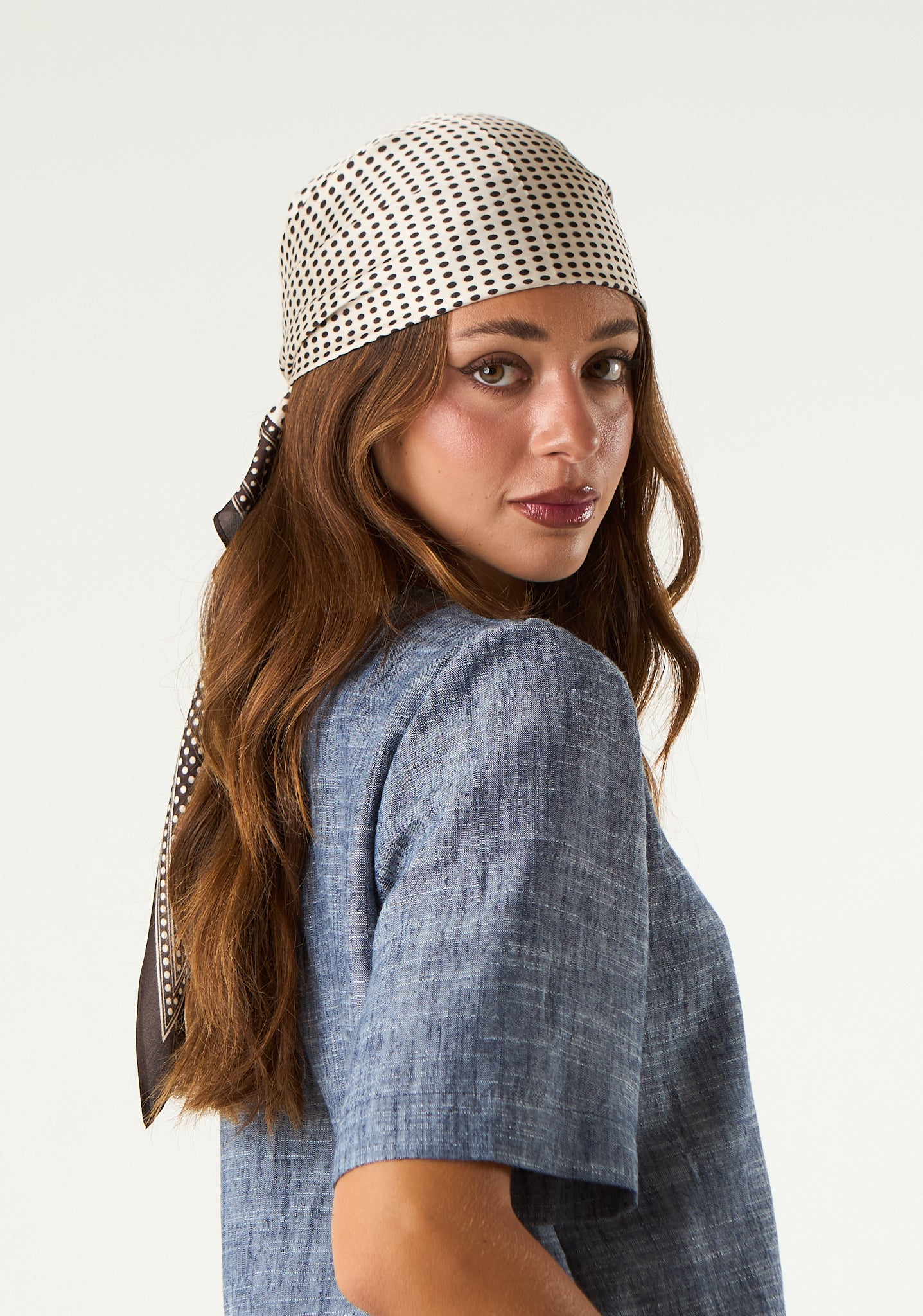 Foulard