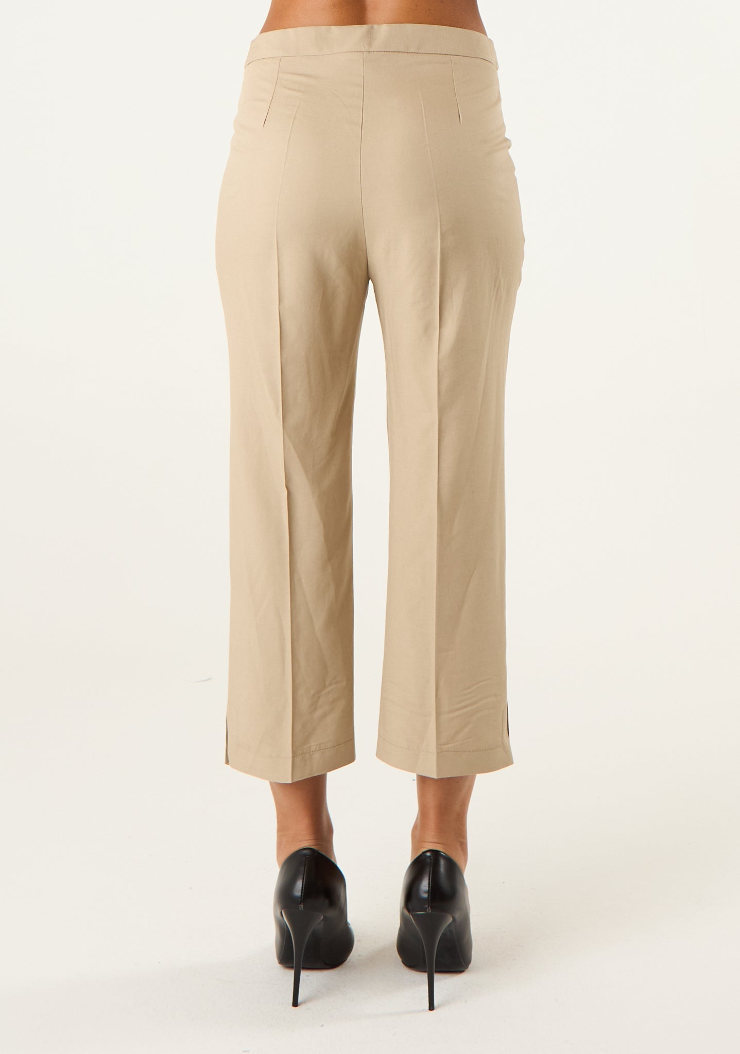 Pantalone 7/8 da completo
