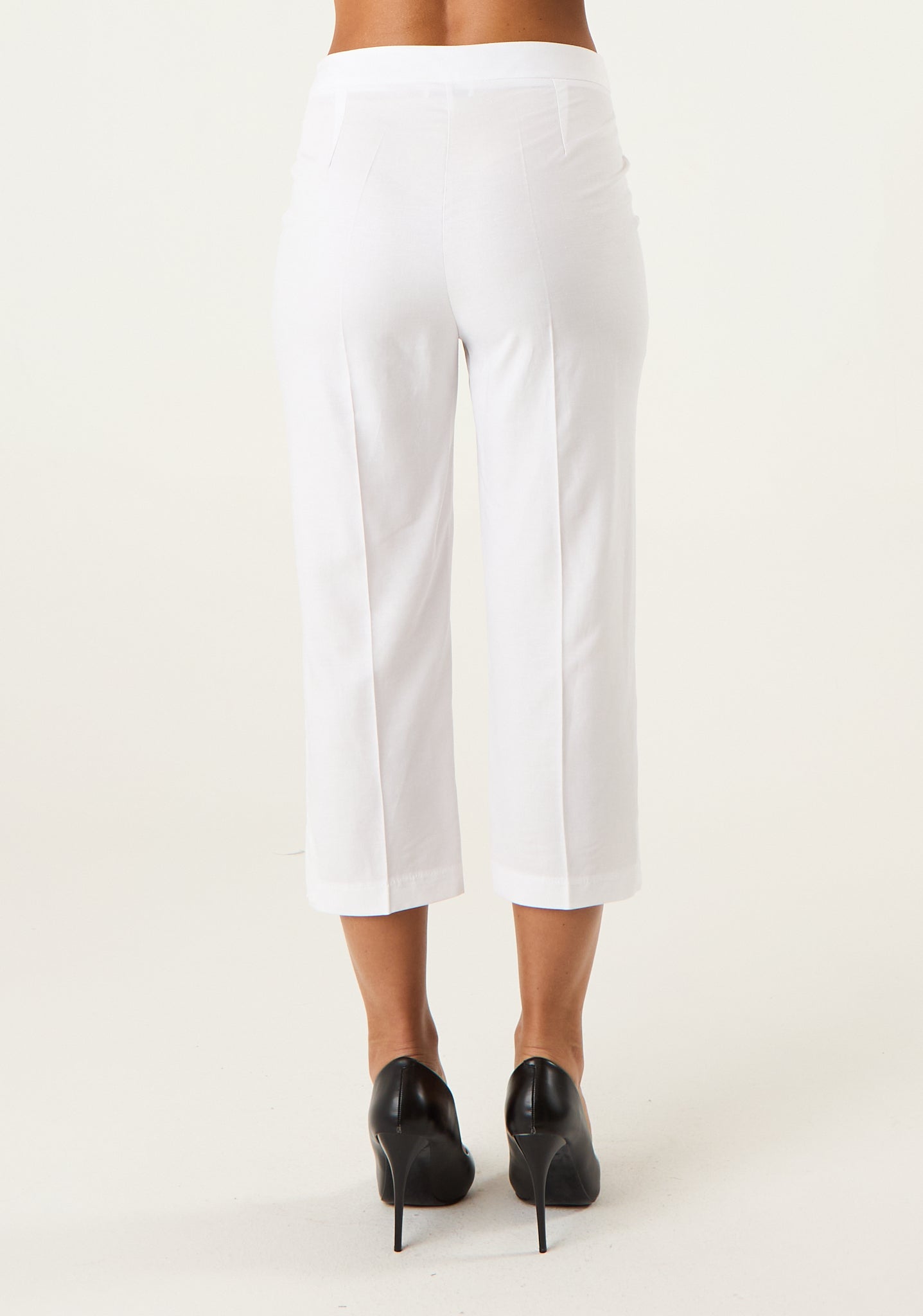 Pantalone 7/8 da completo