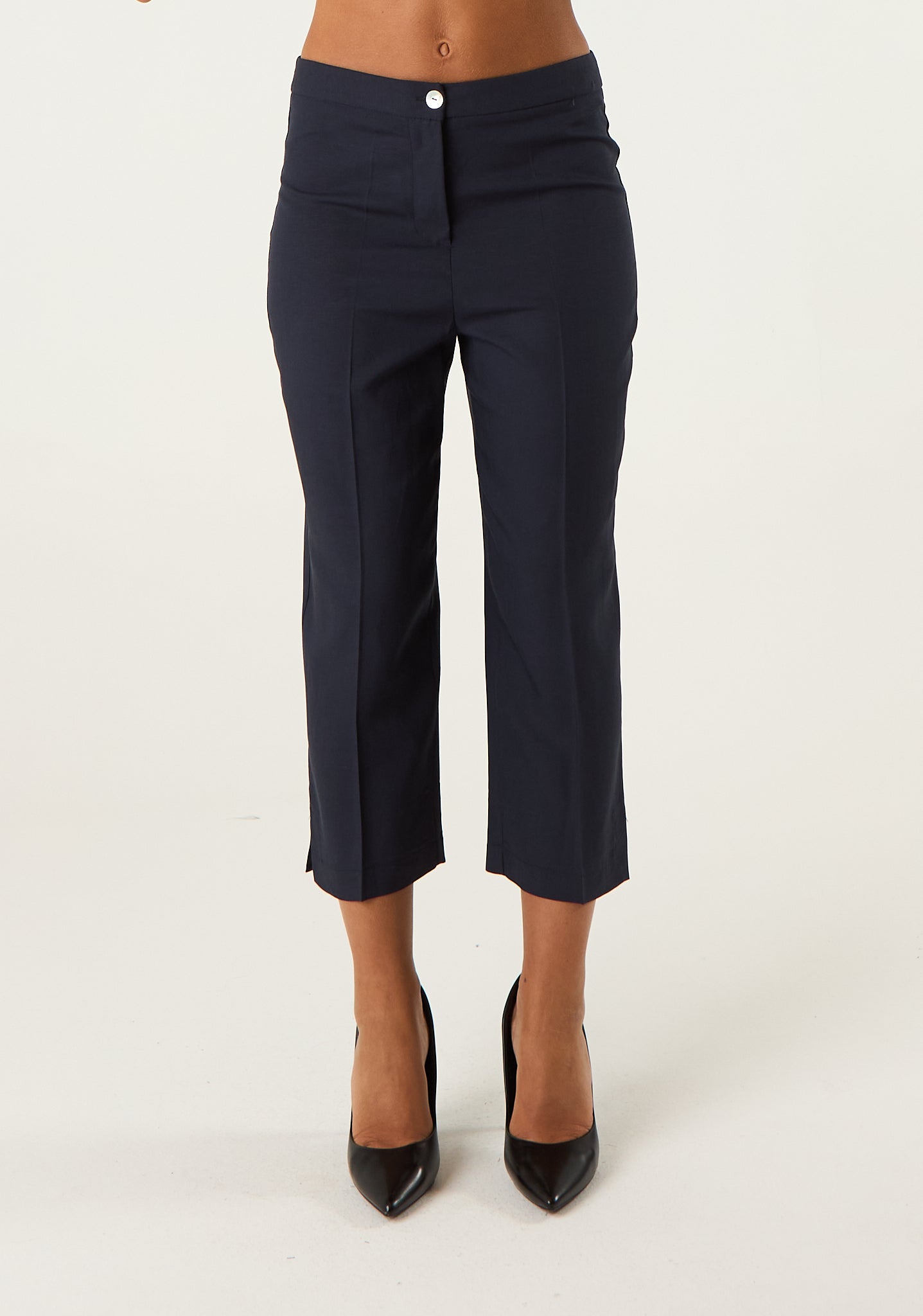Pantalone 7/8 da completo