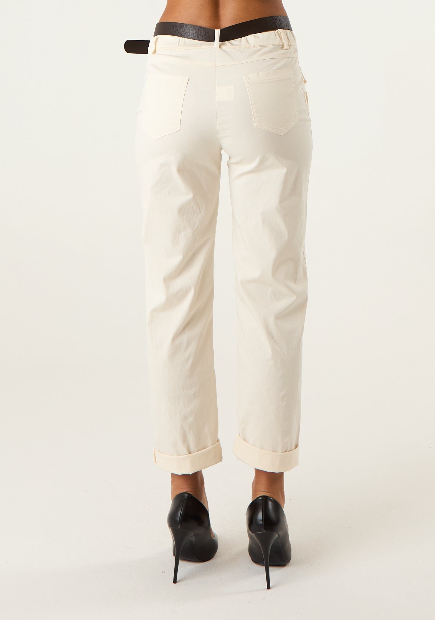 Pantalone in cotone