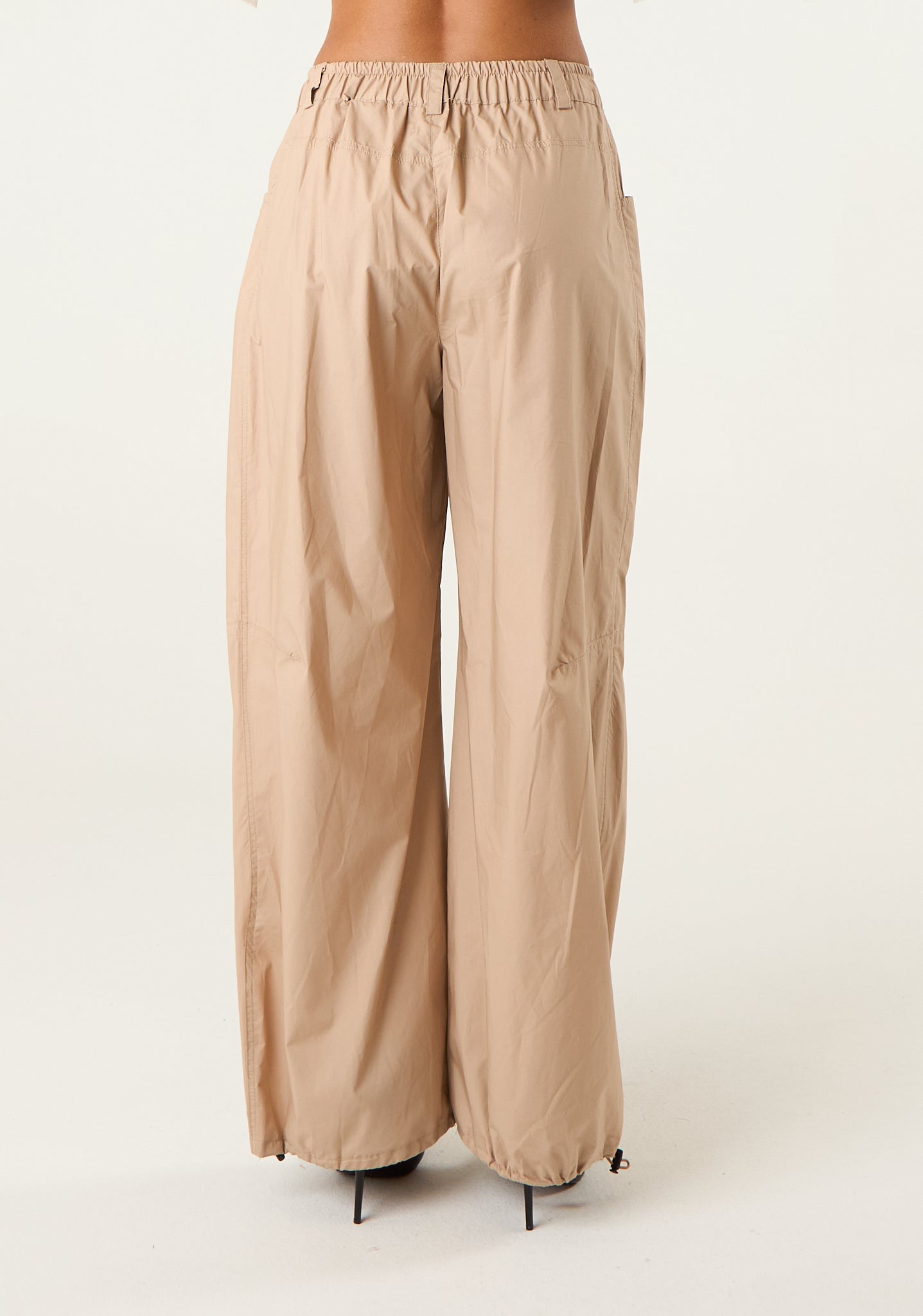 Pantalone cargo