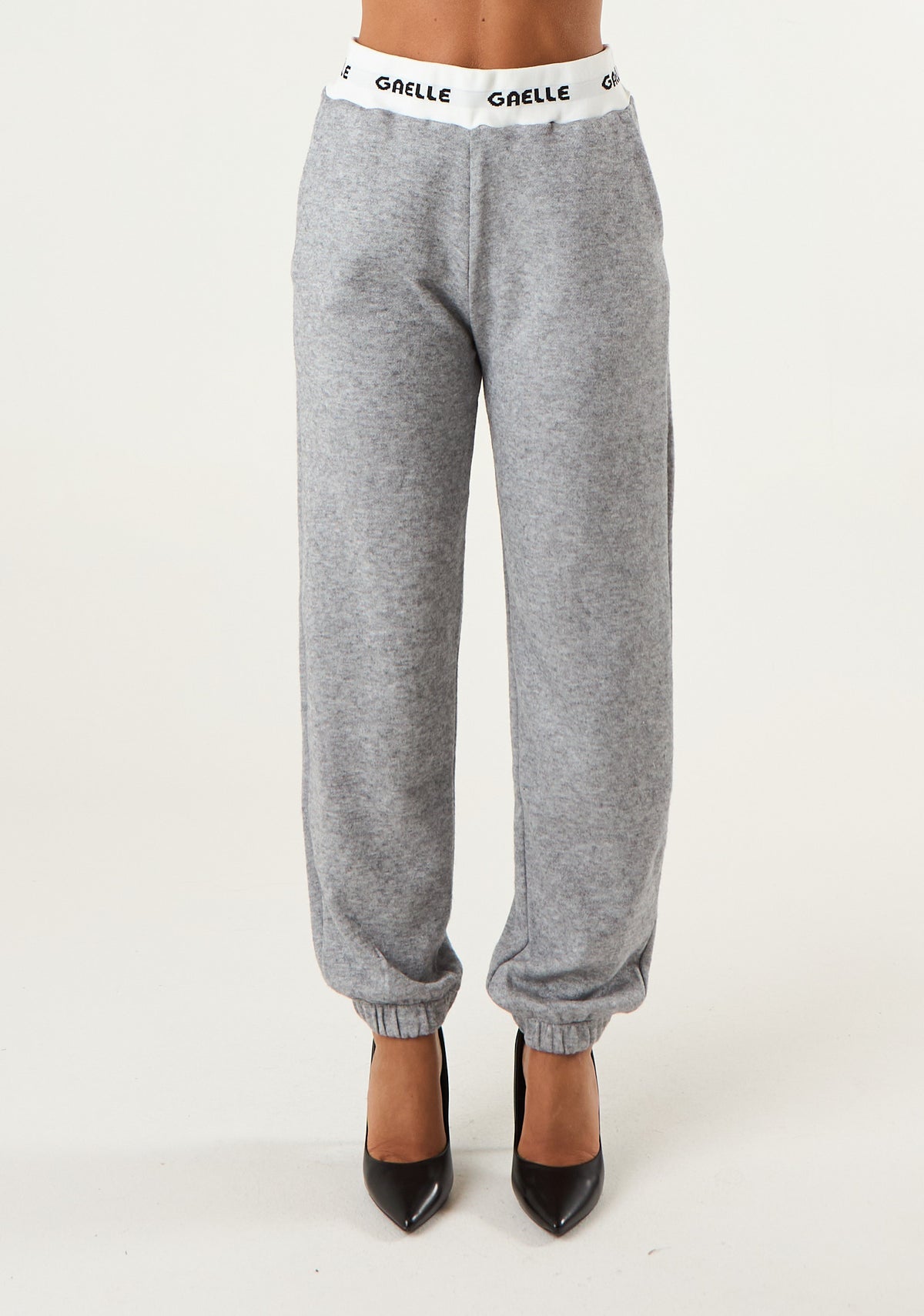 Pantalone in maglia