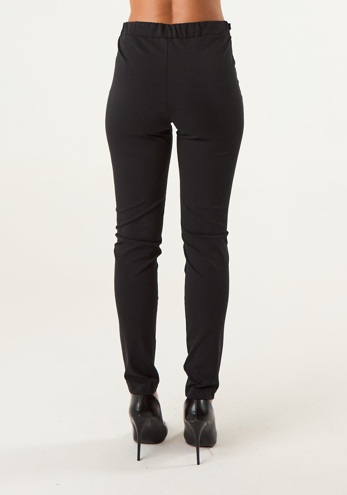 Leggings in punto milano