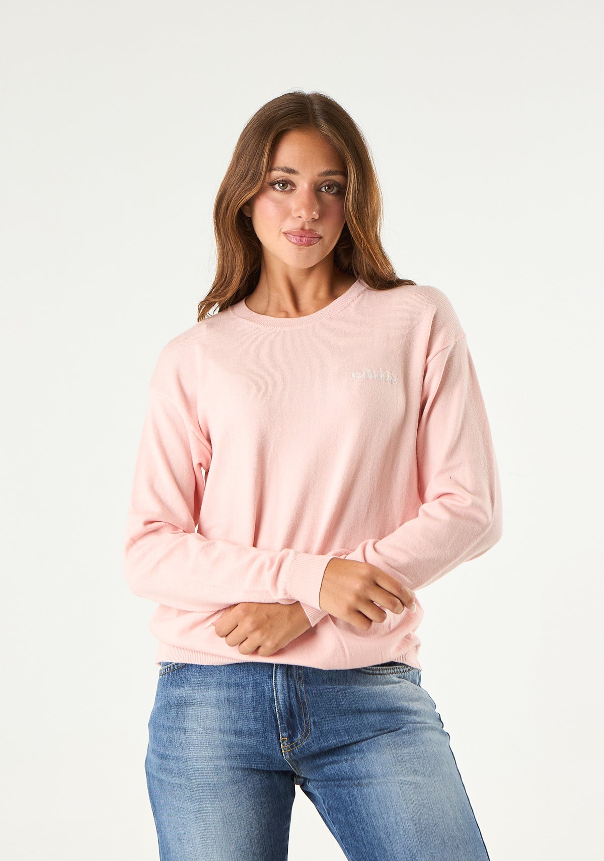 Maglia a trama sottile