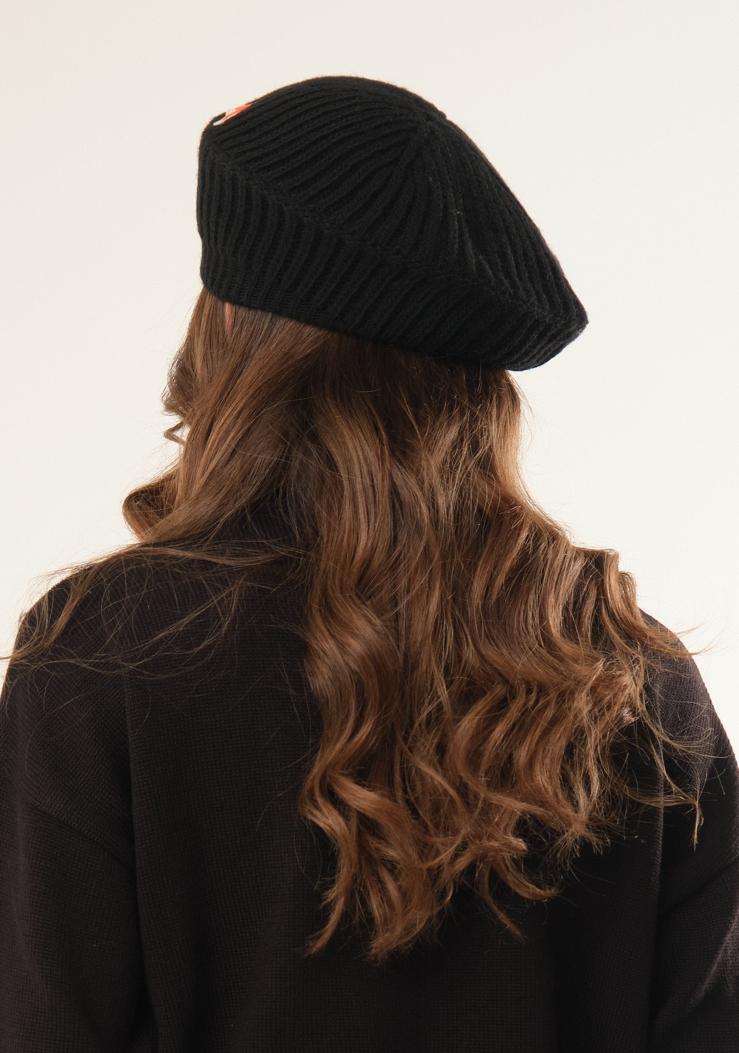 Cappello a basco