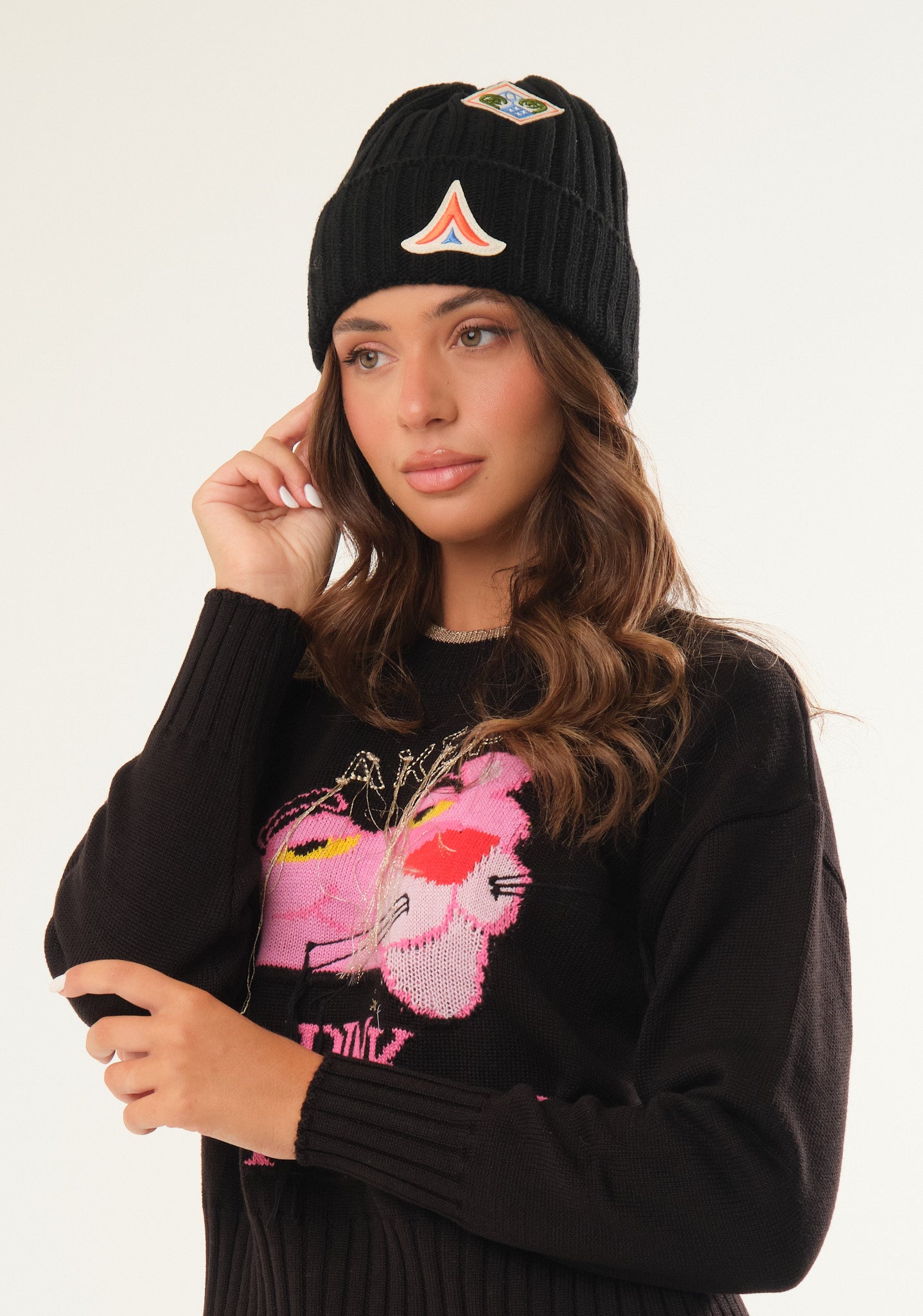 Cappello beanie
