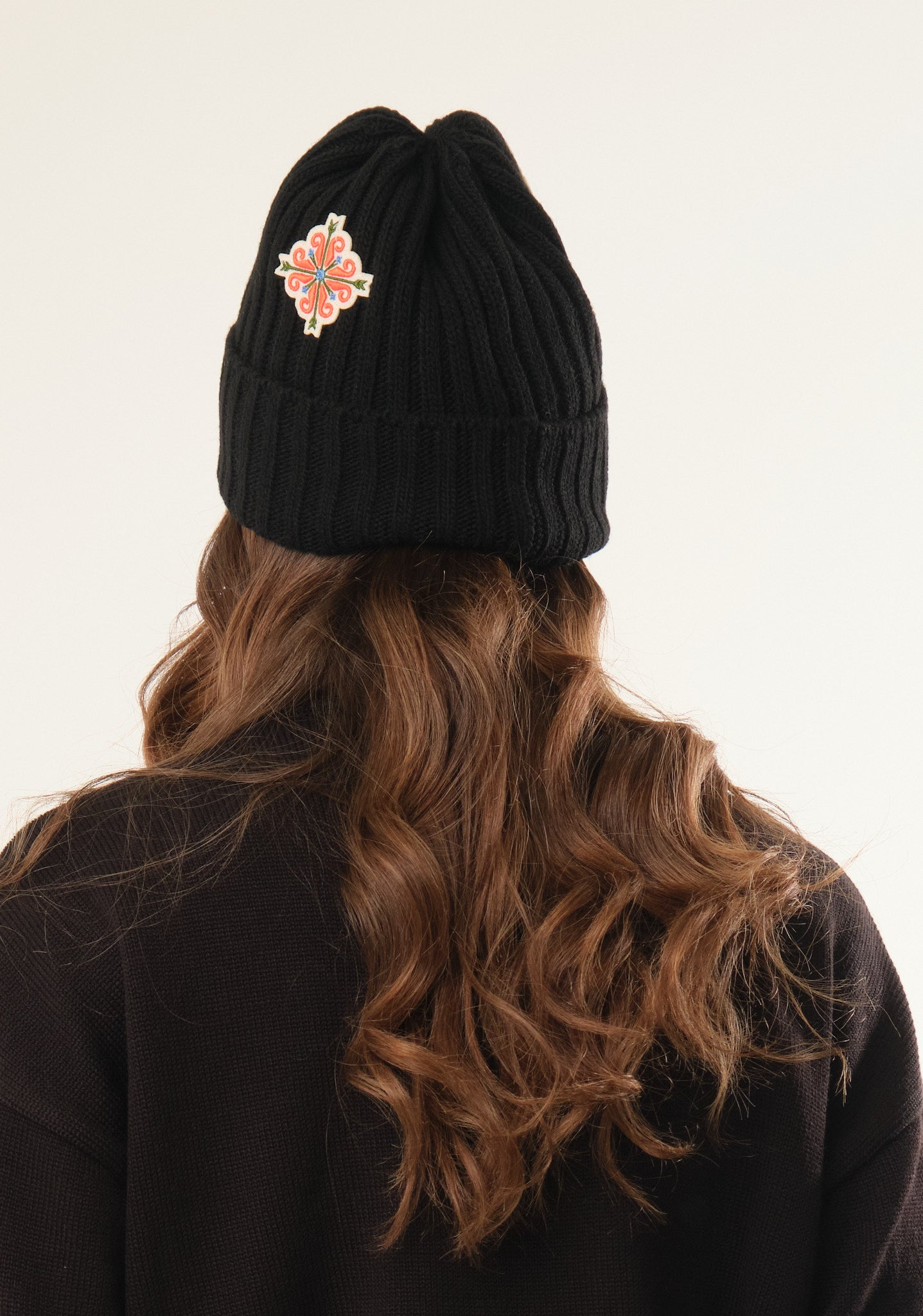 Cappello beanie
