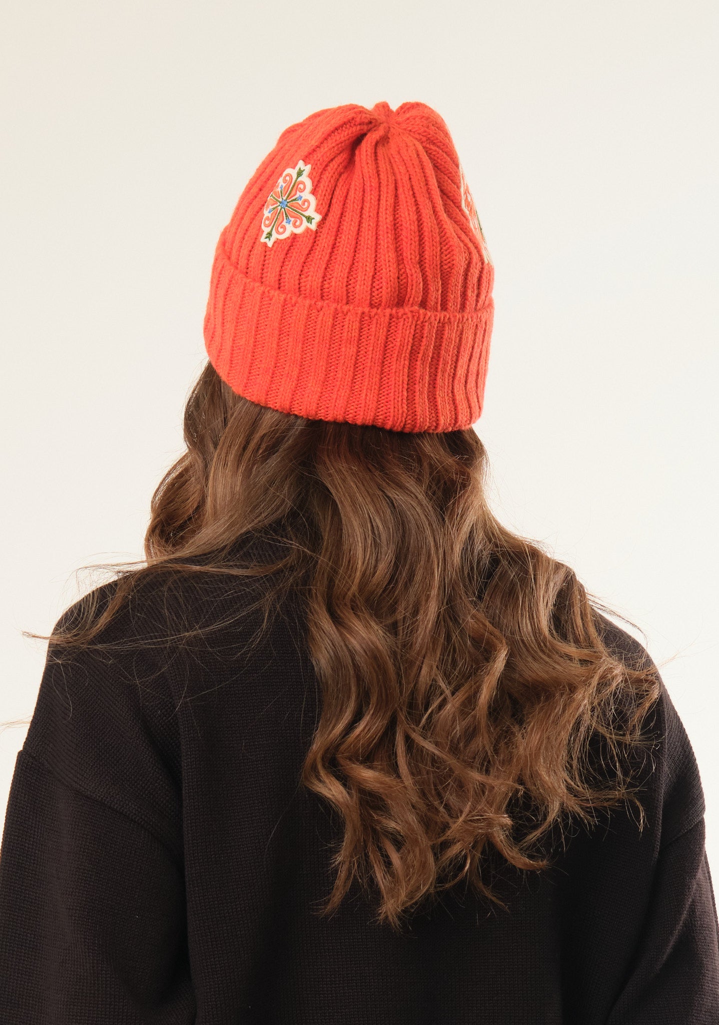 Cappello beanie