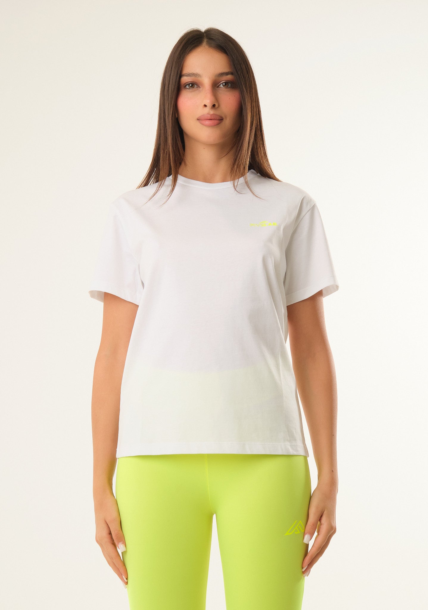 T-shirt basic