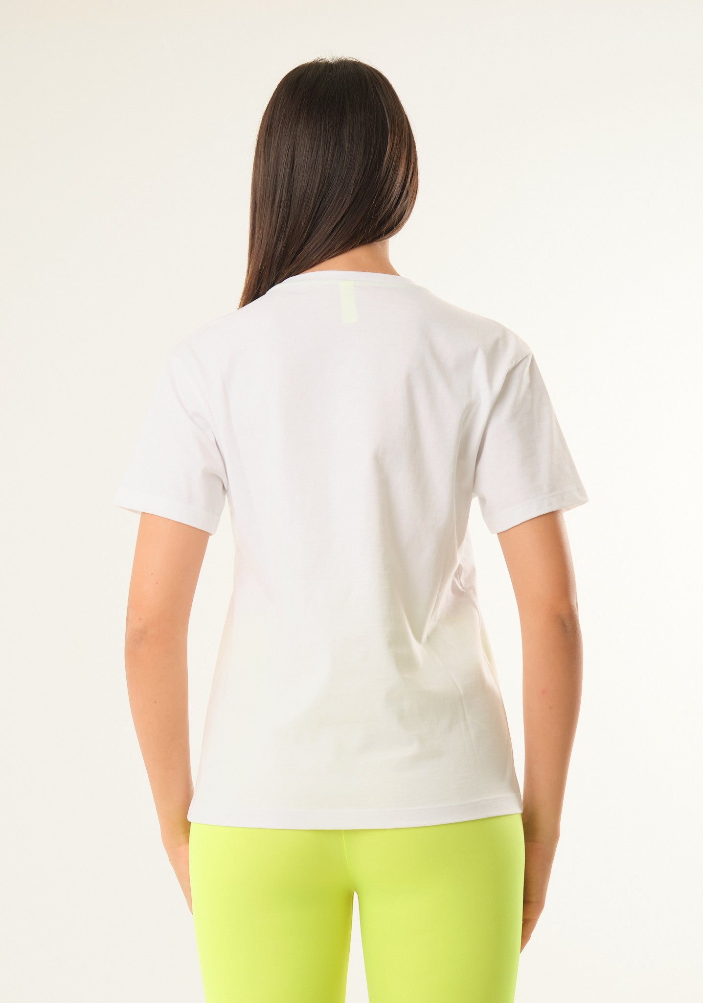 T-shirt basic