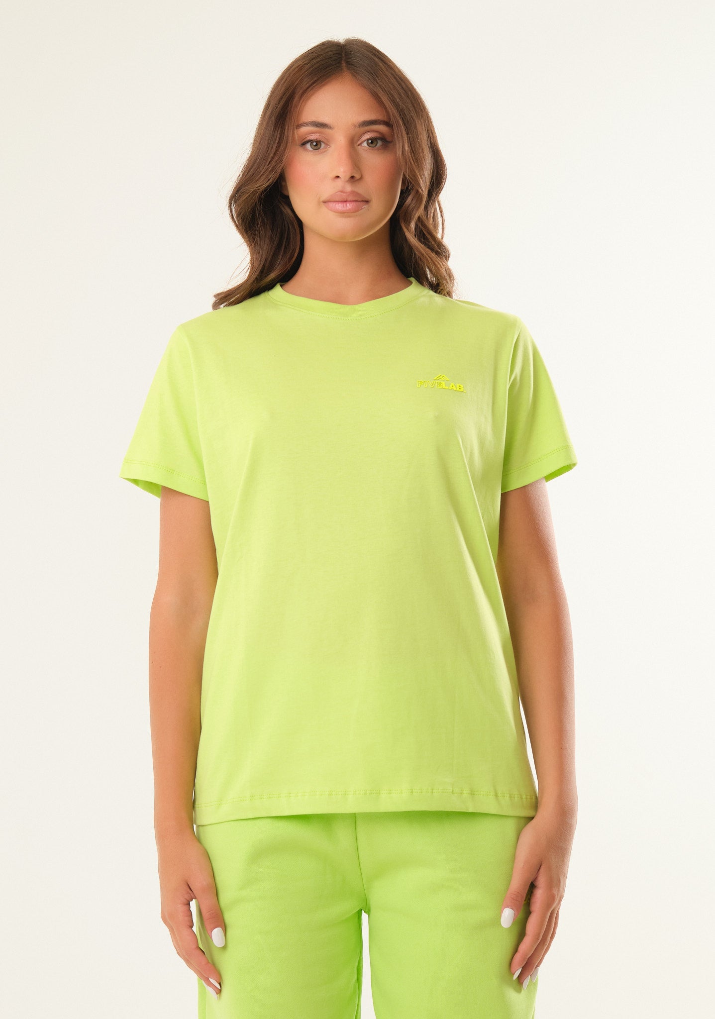 T-shirt basic