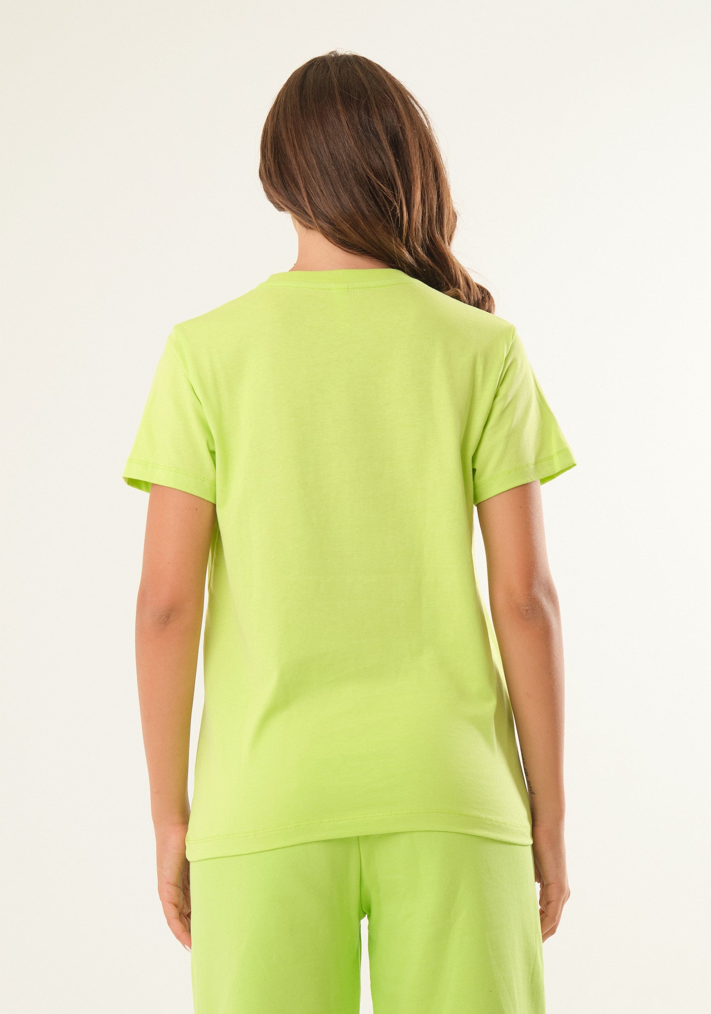 T-shirt basic